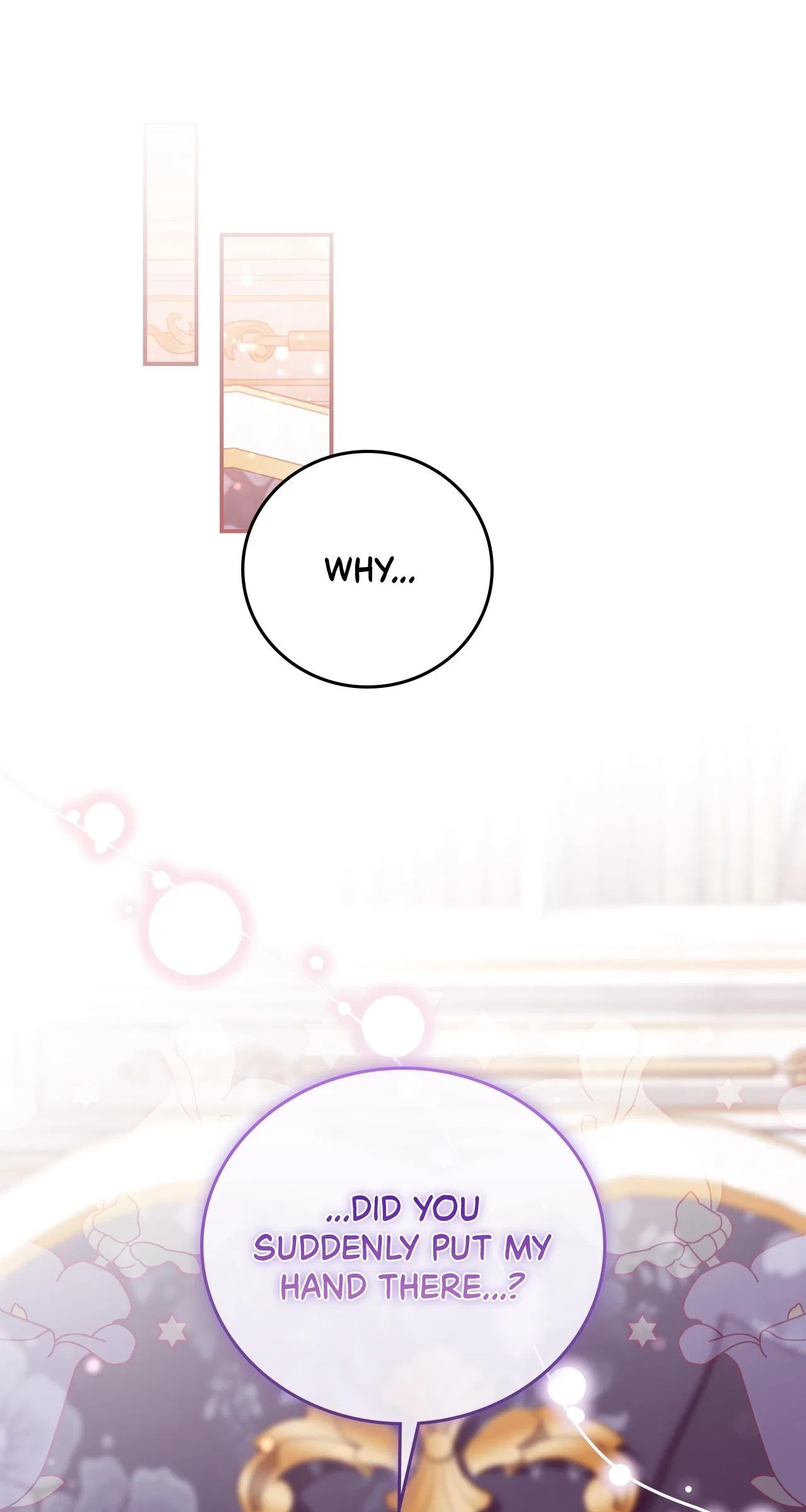 How to Choose Your Knight Chapter 73 – Page 41