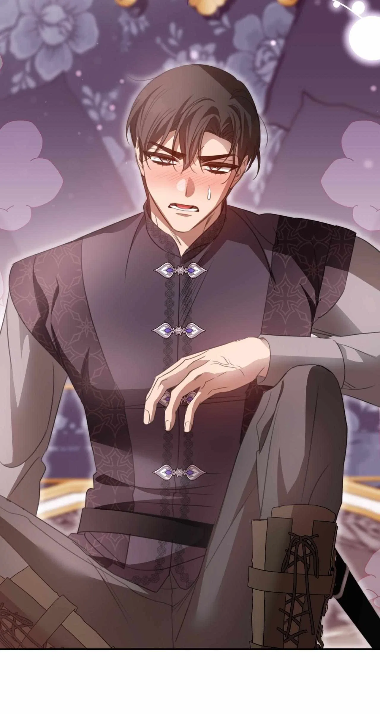 How to Choose Your Knight Chapter 73 – Page 42
