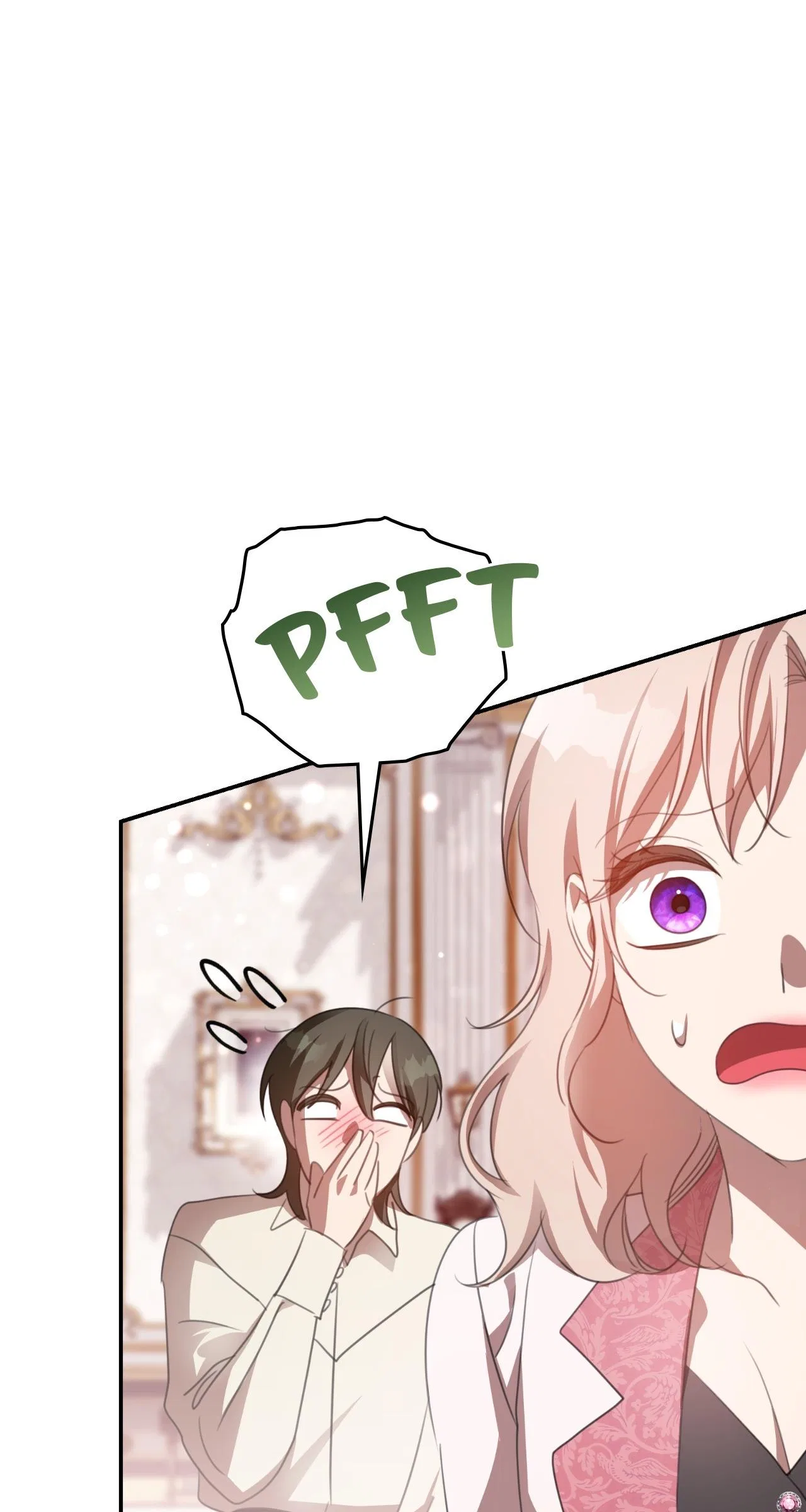 How to Choose Your Knight Chapter 73 – Page 43