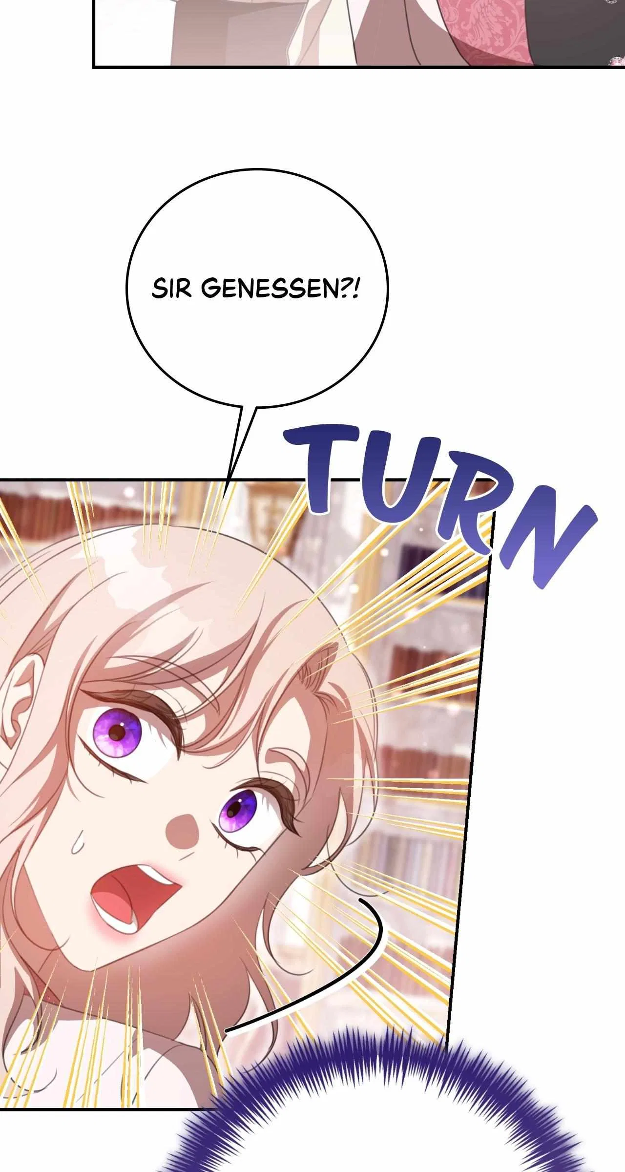 How to Choose Your Knight Chapter 73 – Page 44