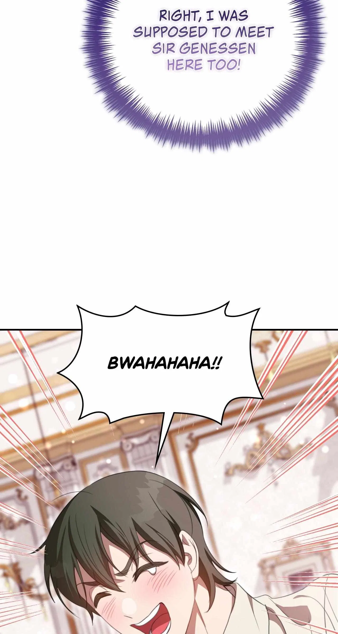 How to Choose Your Knight Chapter 73 – Page 45