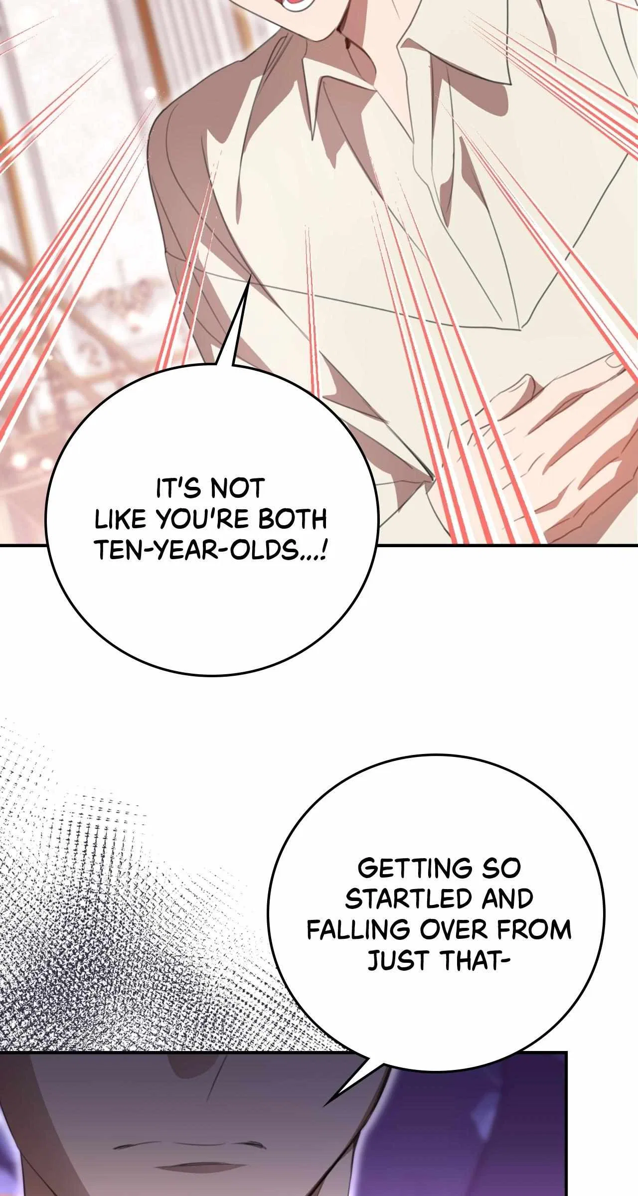 How to Choose Your Knight Chapter 73 – Page 46