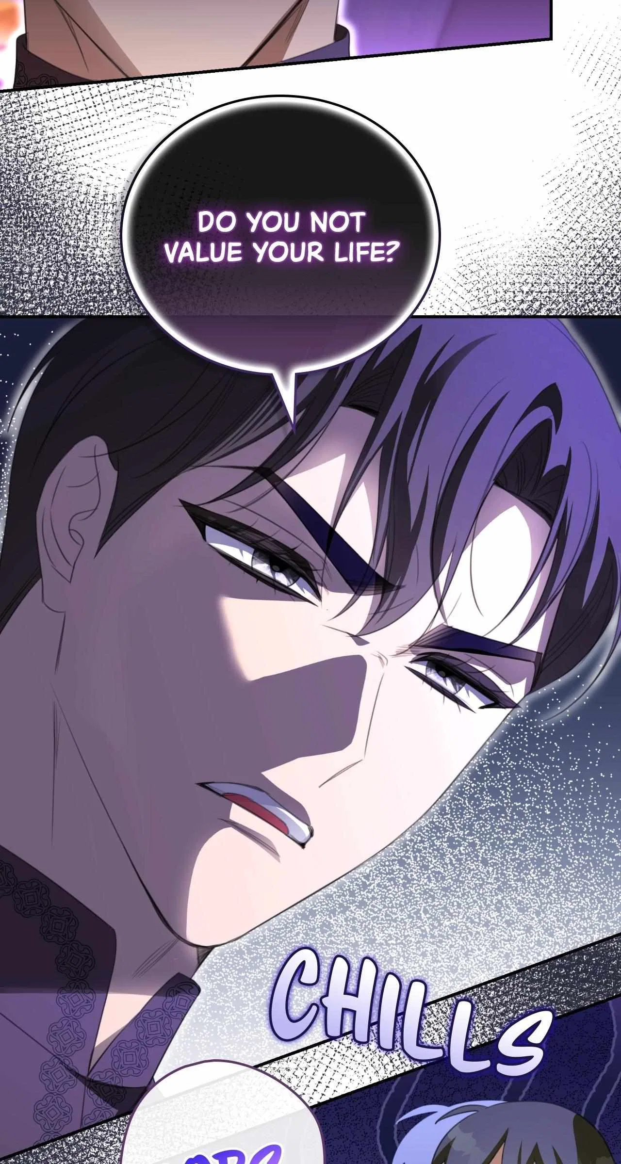 How to Choose Your Knight Chapter 73 – Page 47
