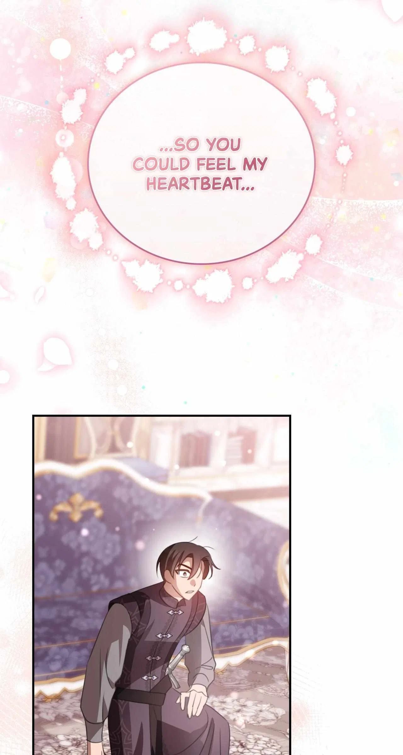 How to Choose Your Knight Chapter 73 – Page 53