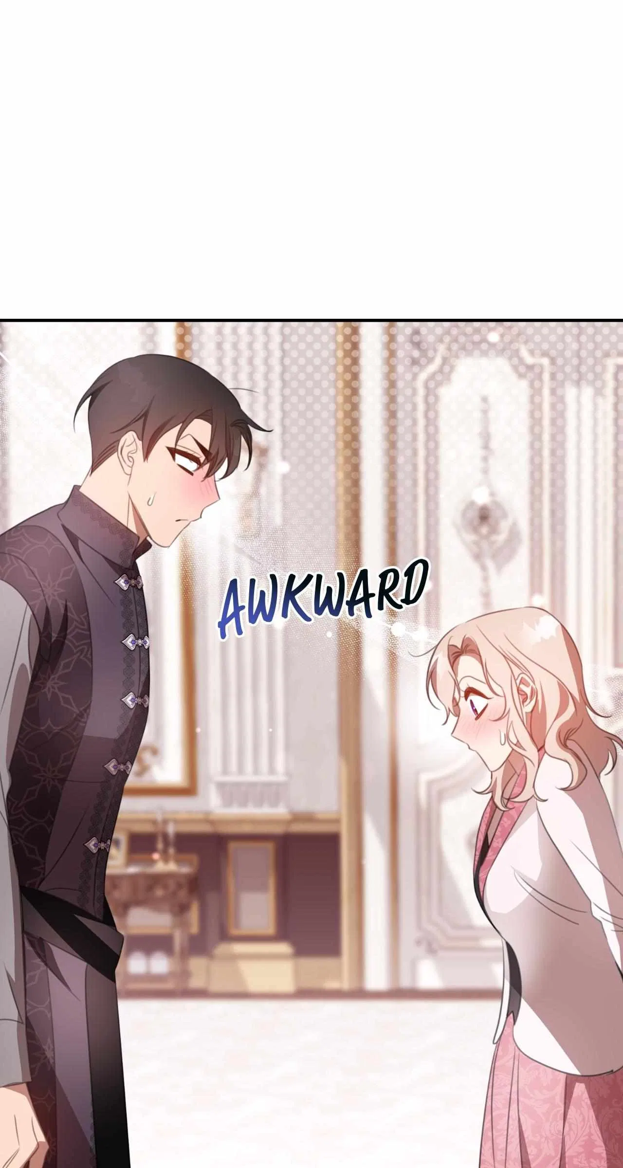 How to Choose Your Knight Chapter 73 – Page 57
