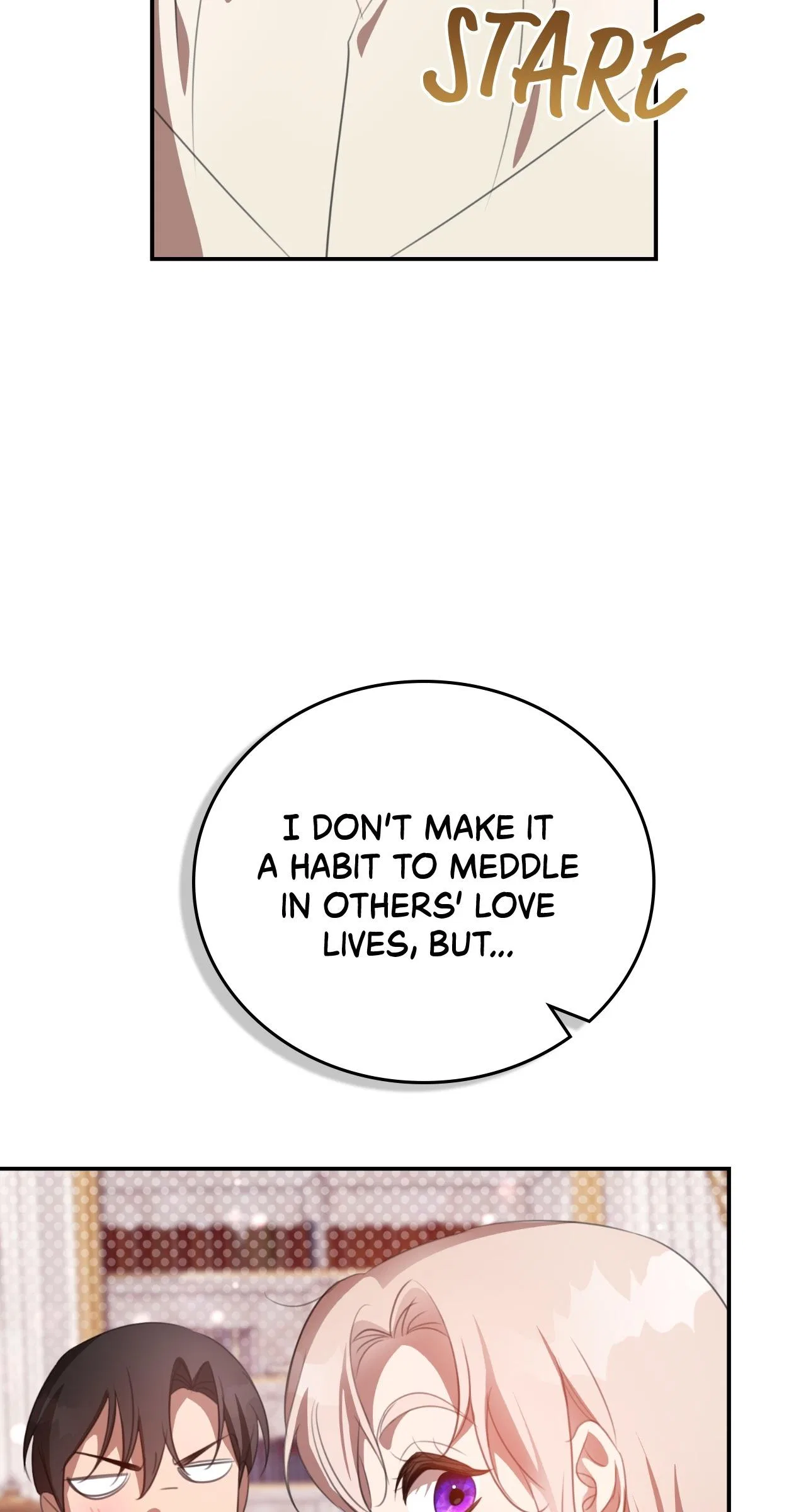 How to Choose Your Knight Chapter 73 – Page 59