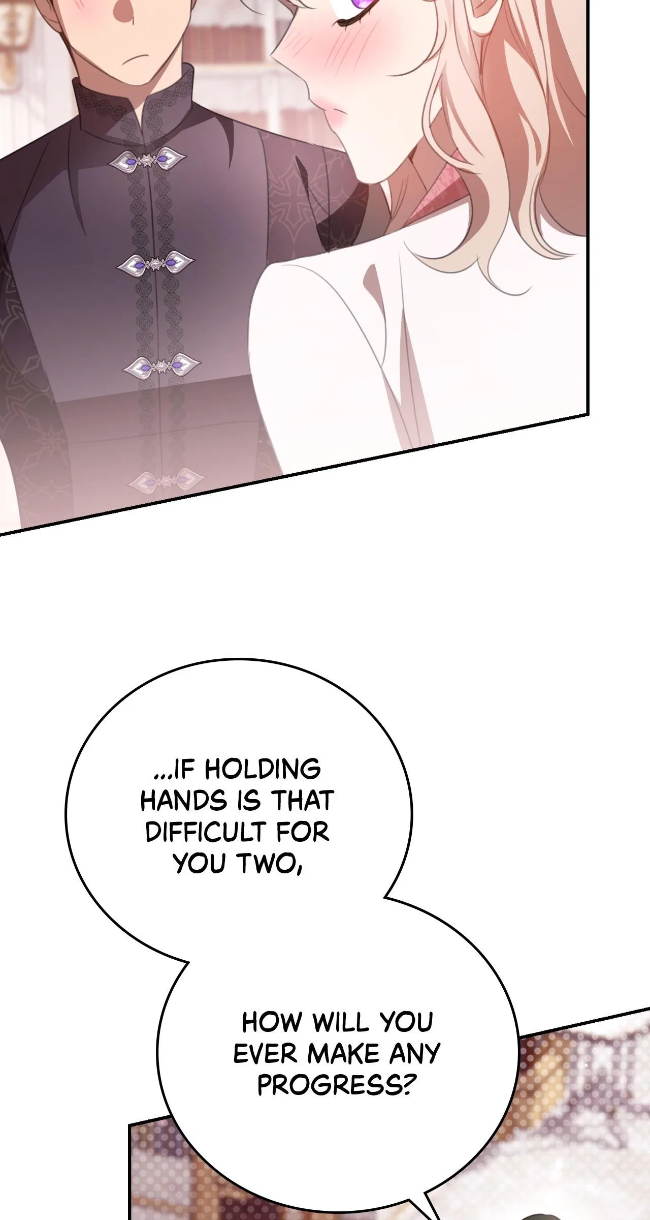 How to Choose Your Knight Chapter 73 – Page 60