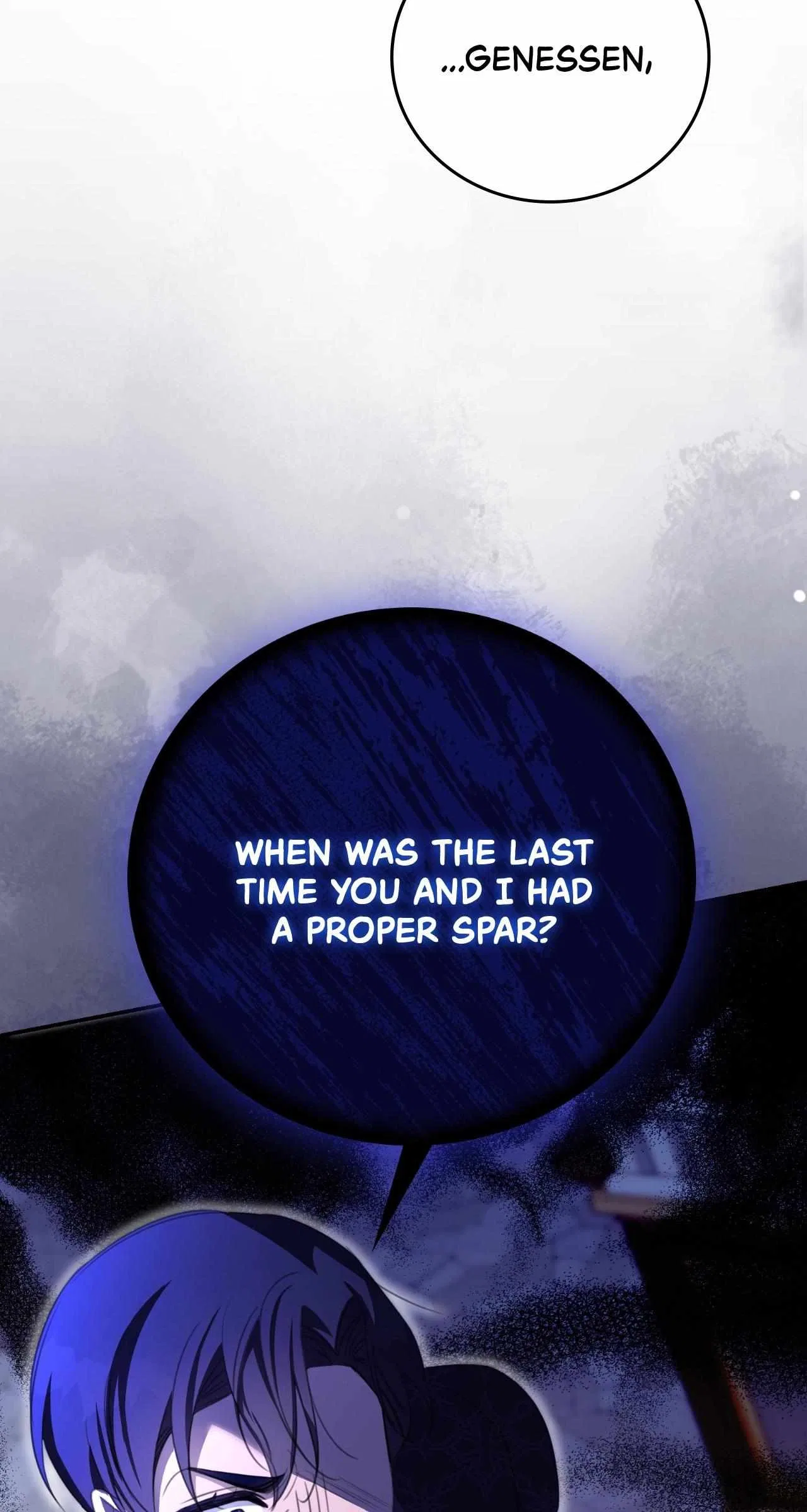 How to Choose Your Knight Chapter 73 – Page 65