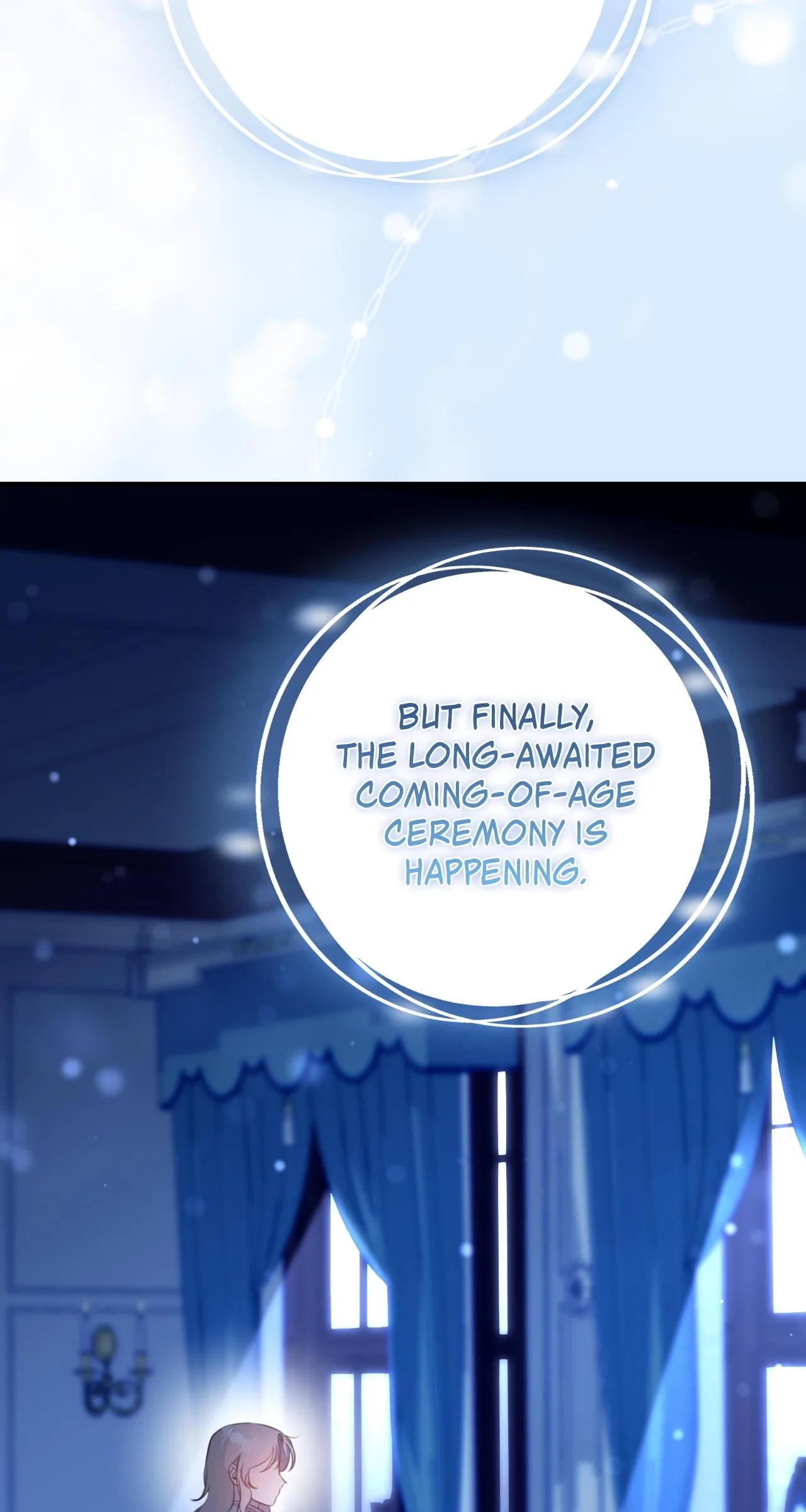 How to Choose Your Knight Chapter 73 – Page 71