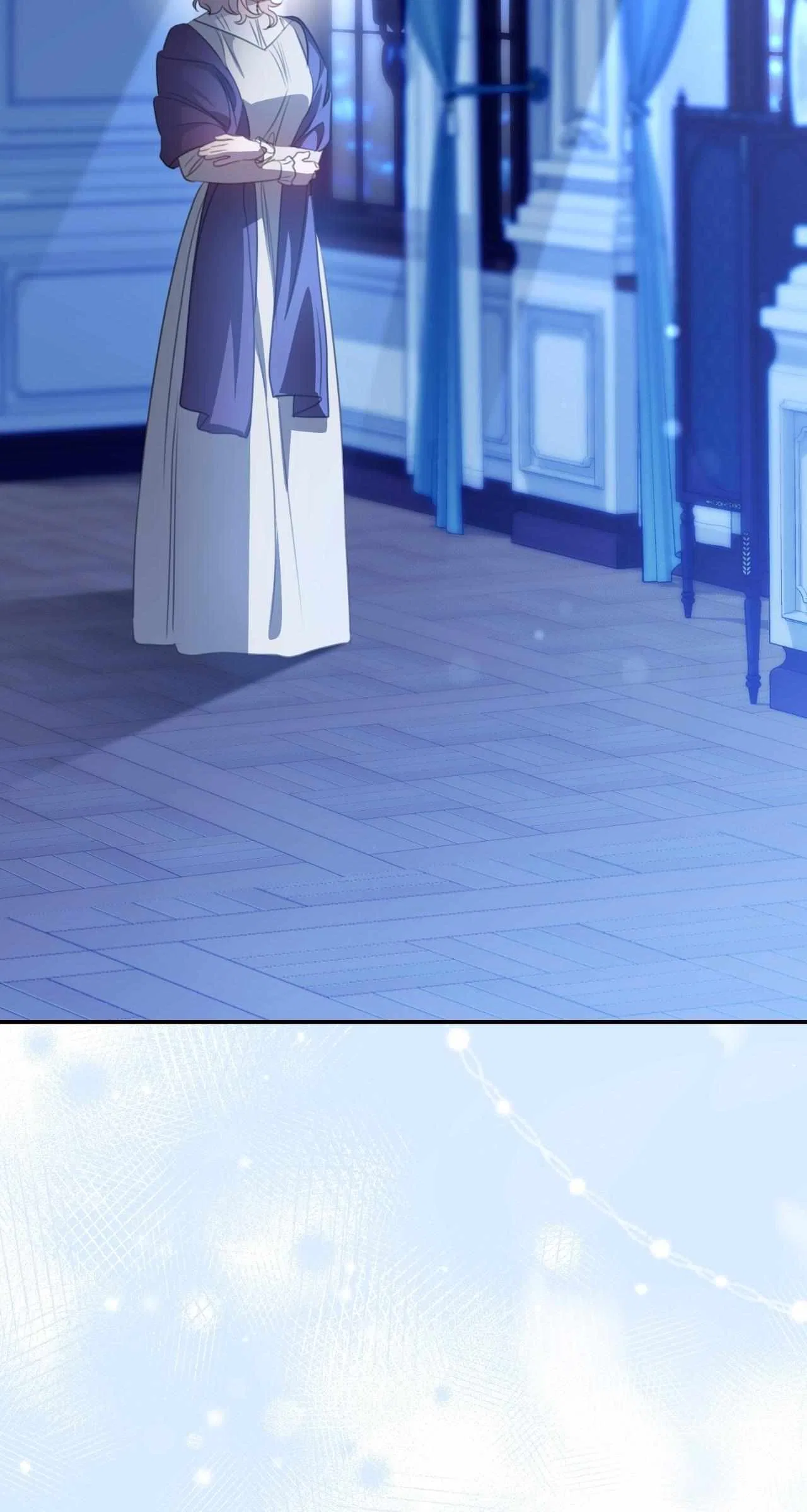 How to Choose Your Knight Chapter 73 – Page 72