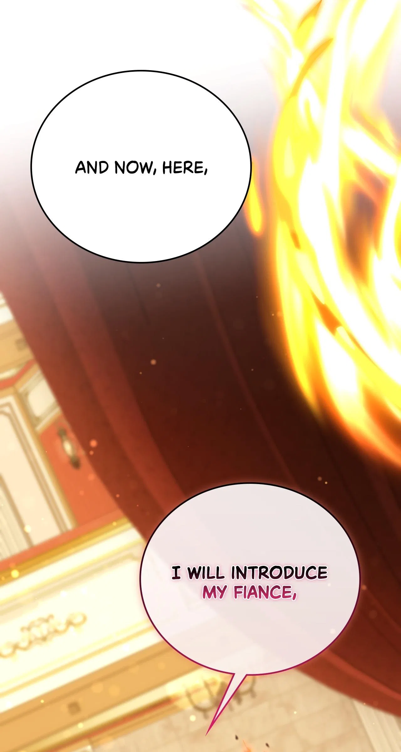 How to Choose Your Knight Chapter 73 – Page 78