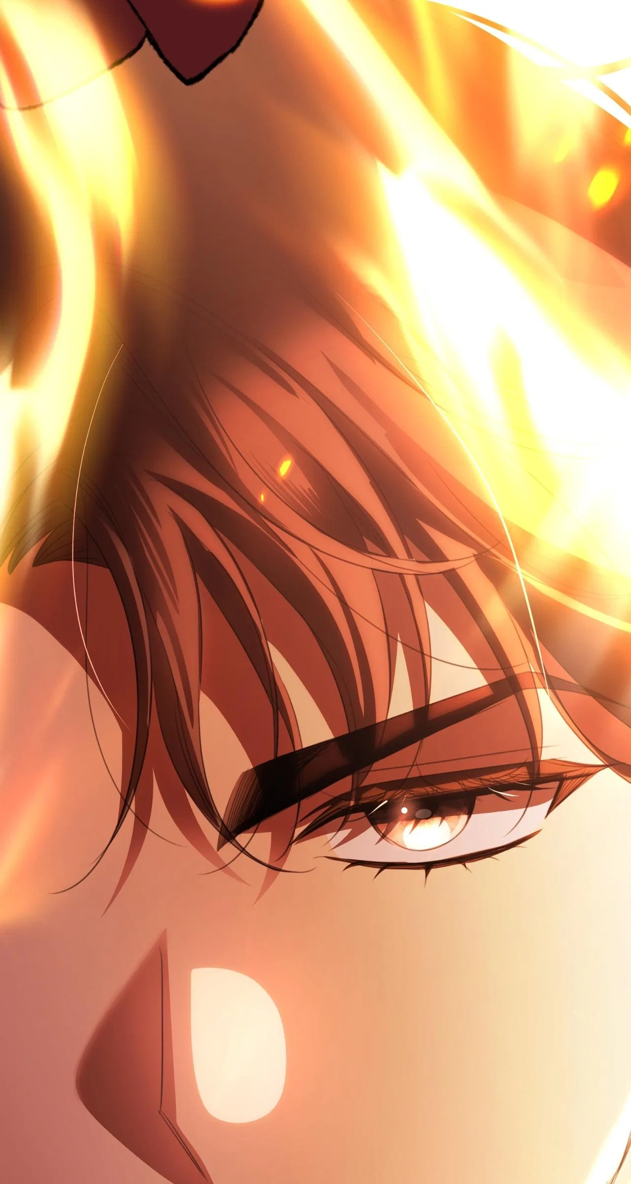 How to Choose Your Knight Chapter 73 – Page 83
