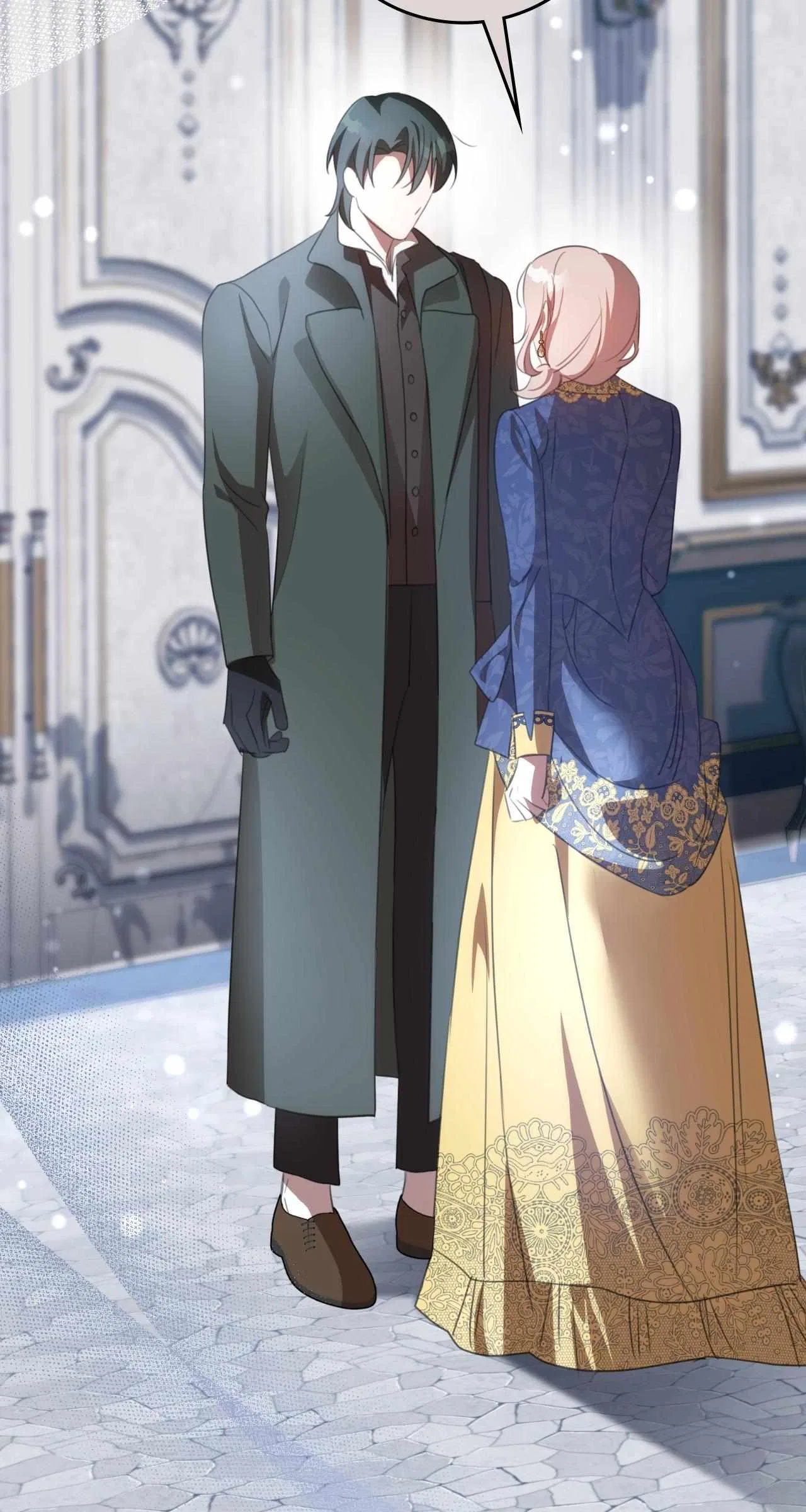 How to Choose Your Knight Chapter 72 – Page 2