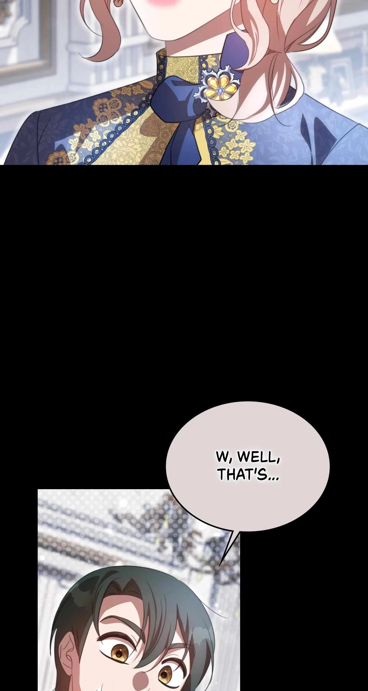 How to Choose Your Knight Chapter 72 – Page 4