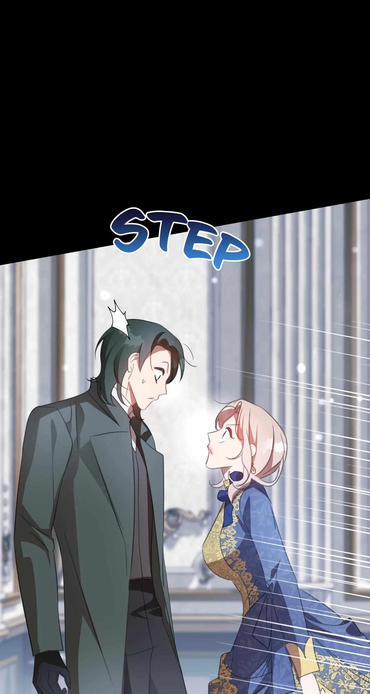 How to Choose Your Knight Chapter 72 – Page 12
