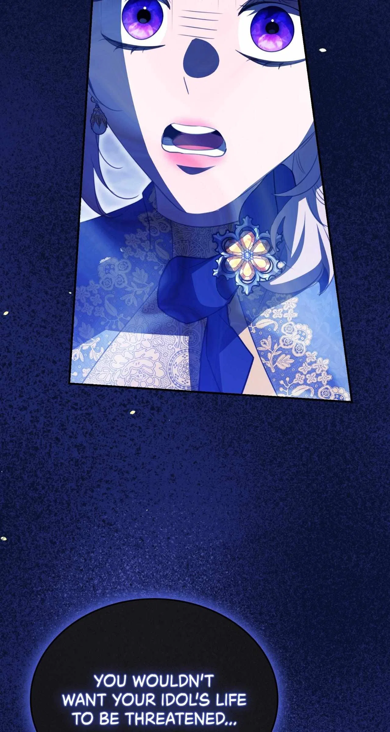 How to Choose Your Knight Chapter 72 – Page 14
