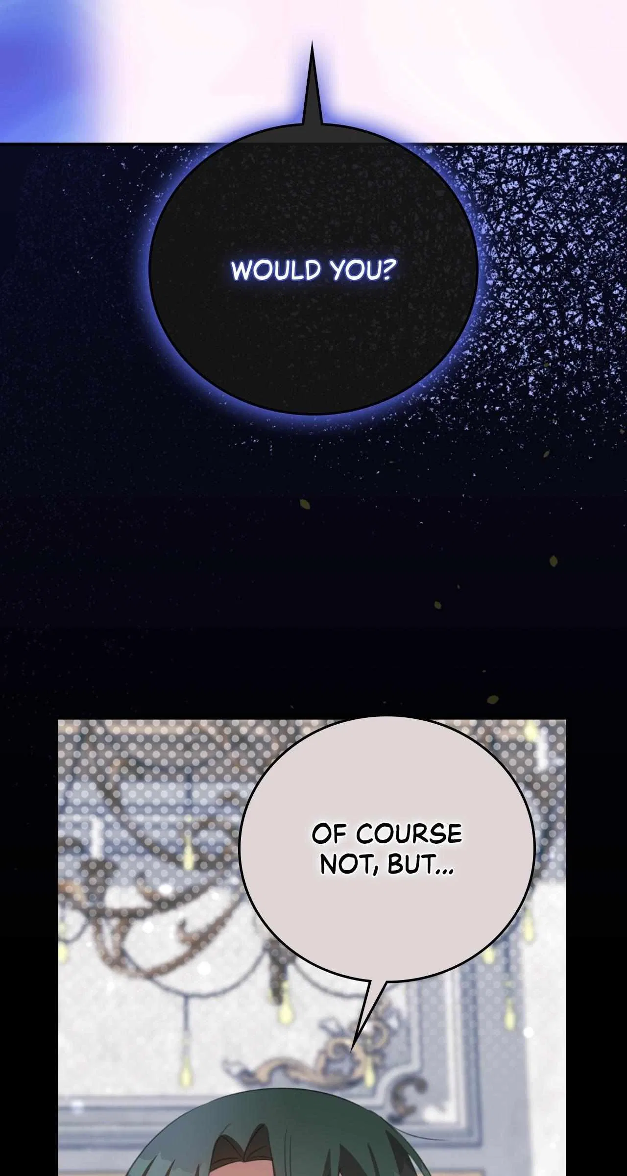 How to Choose Your Knight Chapter 72 – Page 16