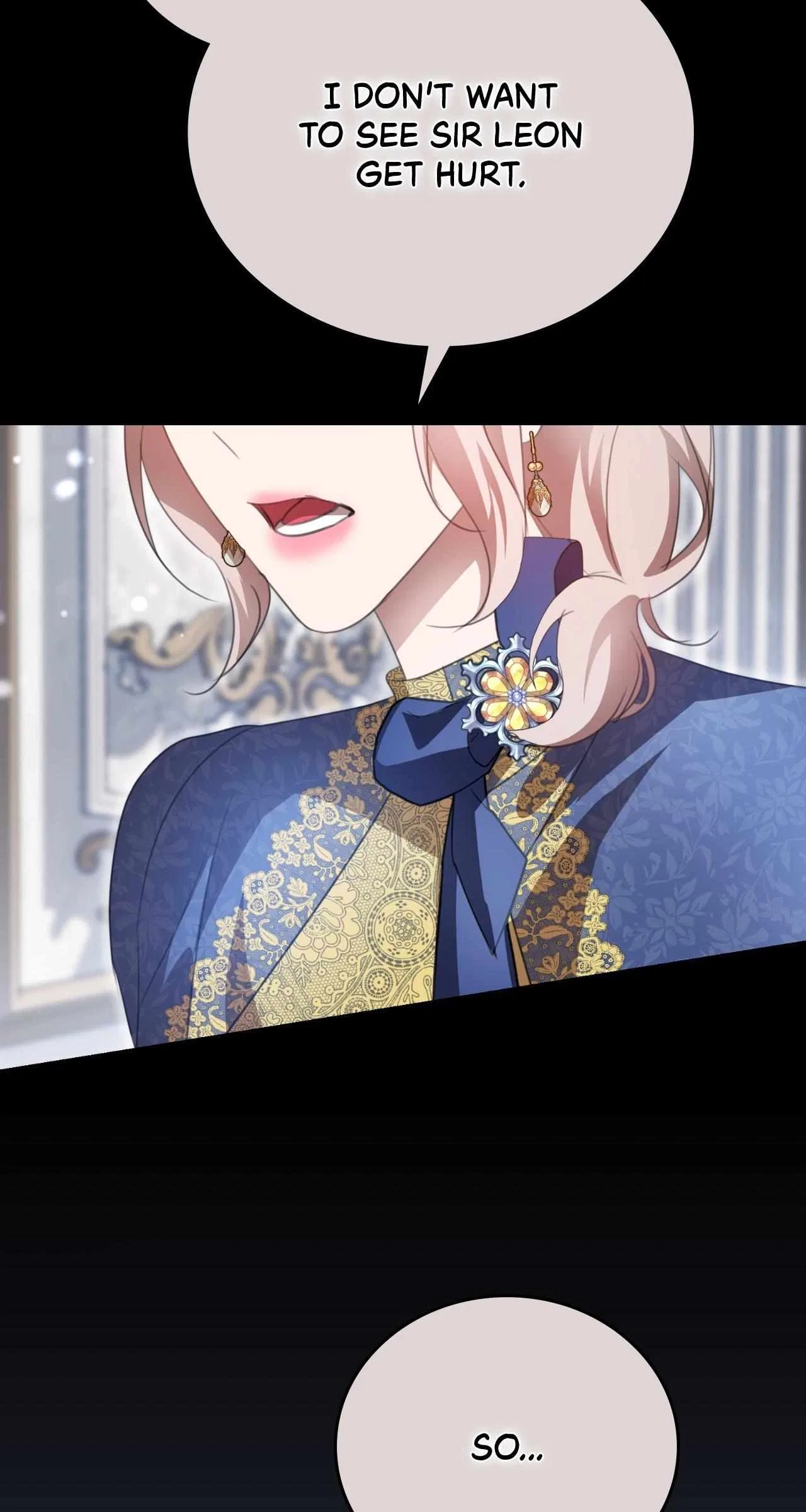 How to Choose Your Knight Chapter 72 – Page 18