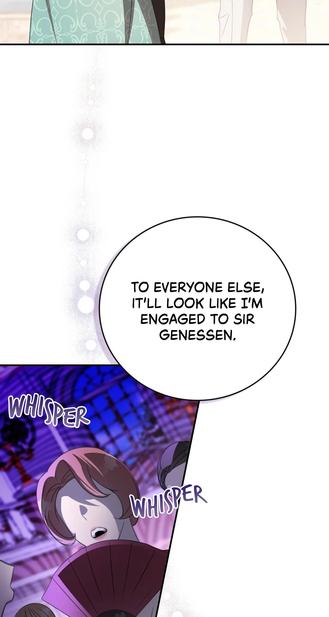 How to Choose Your Knight Chapter 72 – Page 28