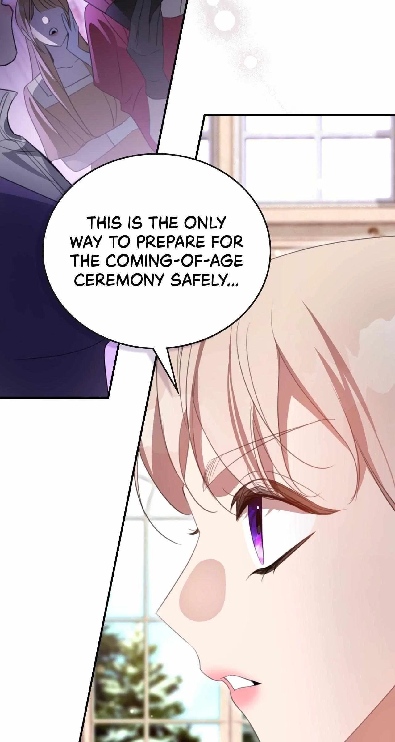 How to Choose Your Knight Chapter 72 – Page 29
