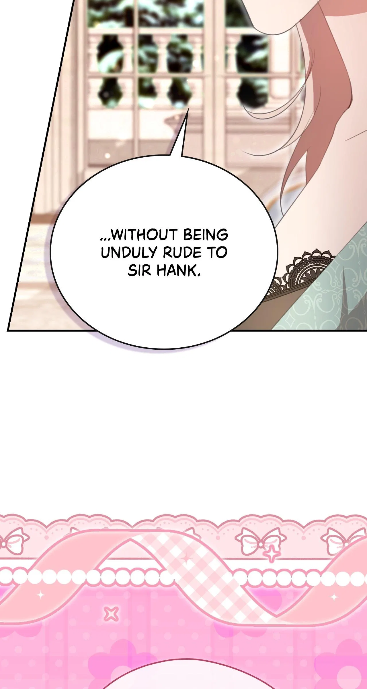 How to Choose Your Knight Chapter 72 – Page 30