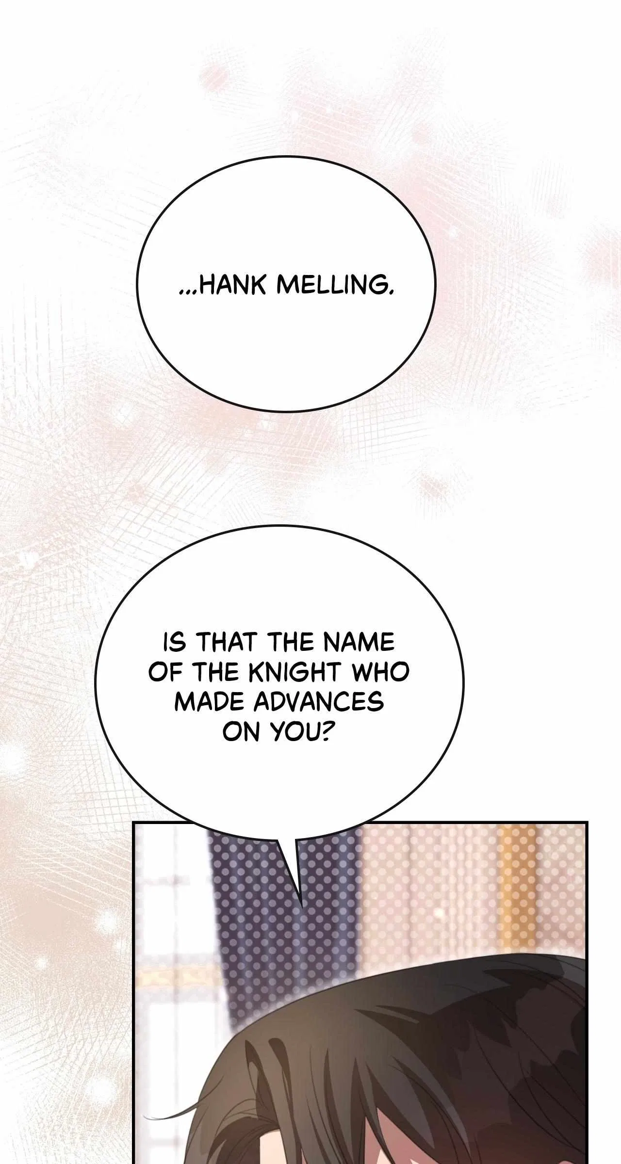 How to Choose Your Knight Chapter 72 – Page 32