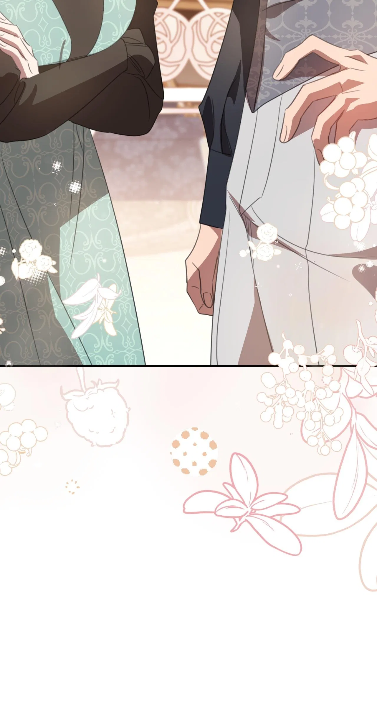 How to Choose Your Knight Chapter 72 – Page 35