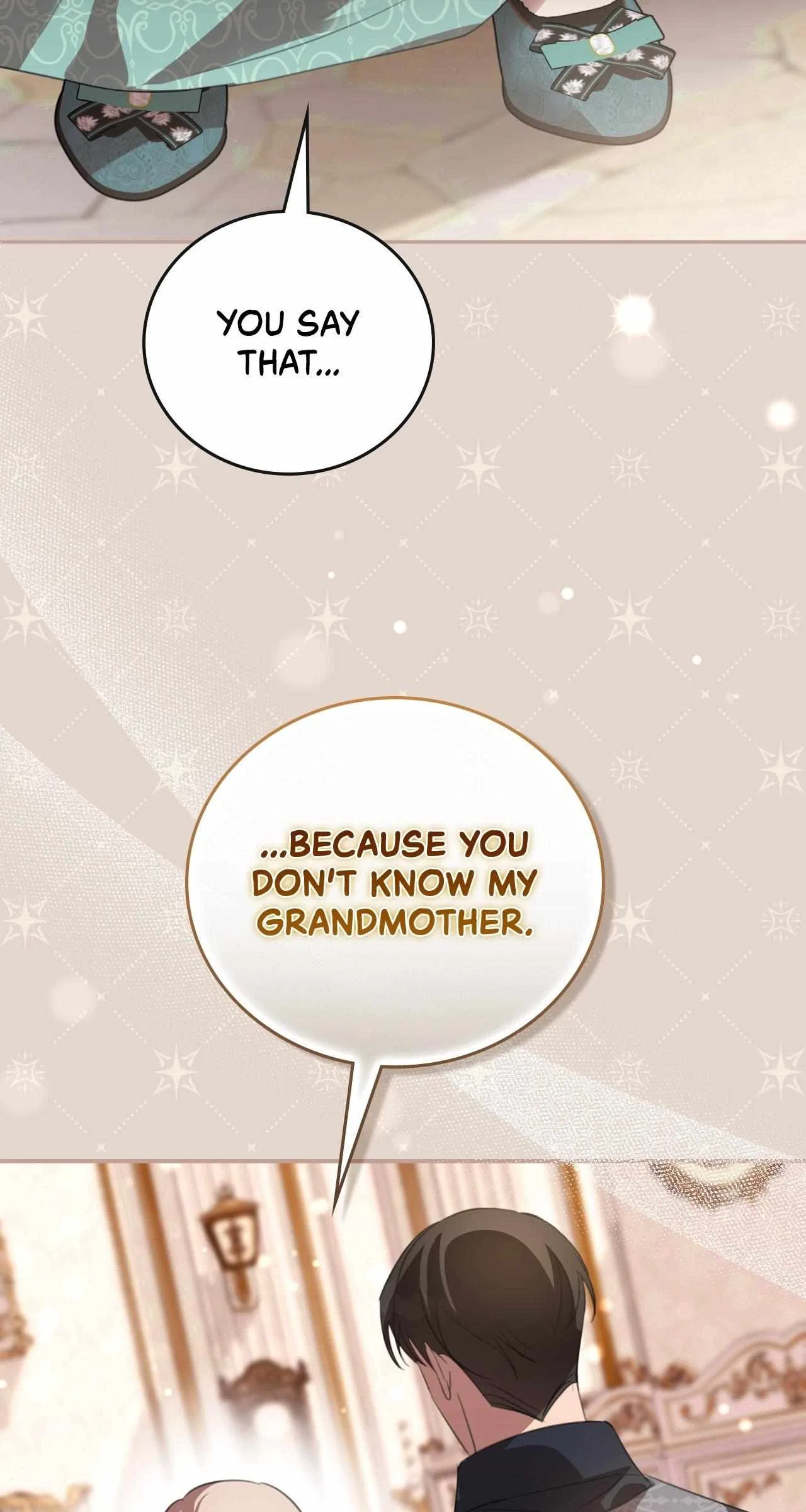 How to Choose Your Knight Chapter 72 – Page 39