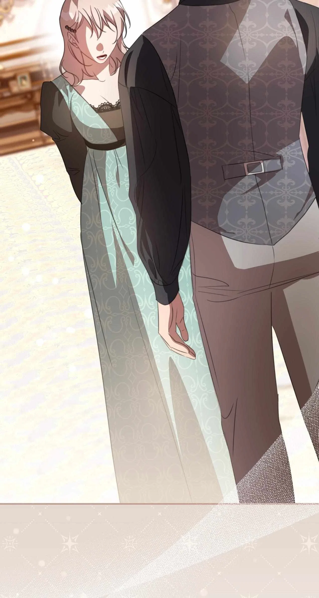 How to Choose Your Knight Chapter 72 – Page 40