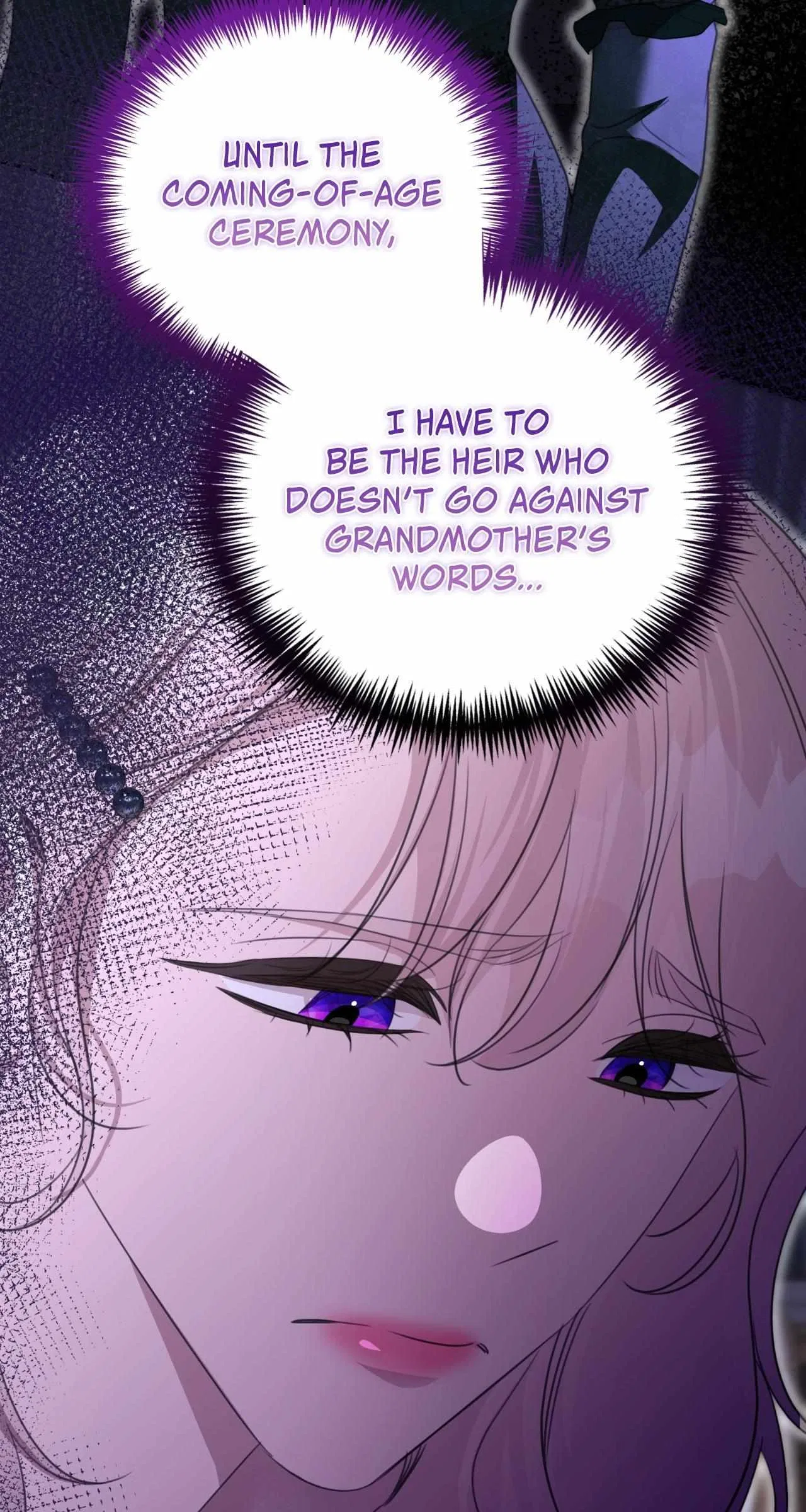 How to Choose Your Knight Chapter 72 – Page 45