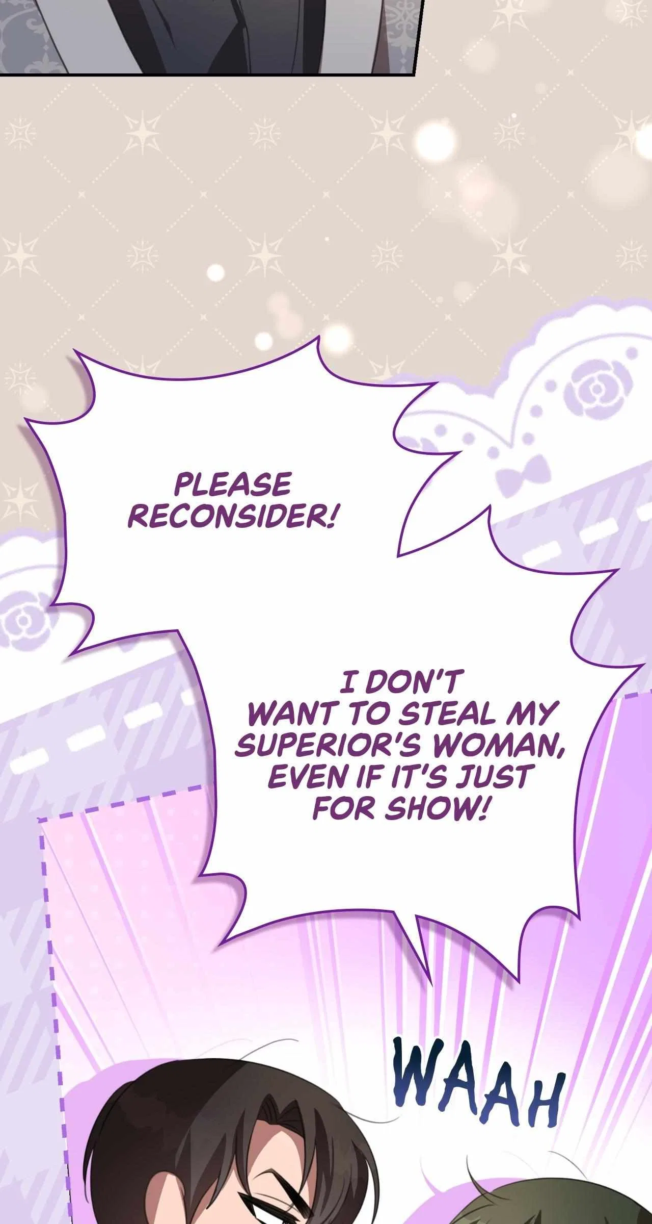 How to Choose Your Knight Chapter 72 – Page 53