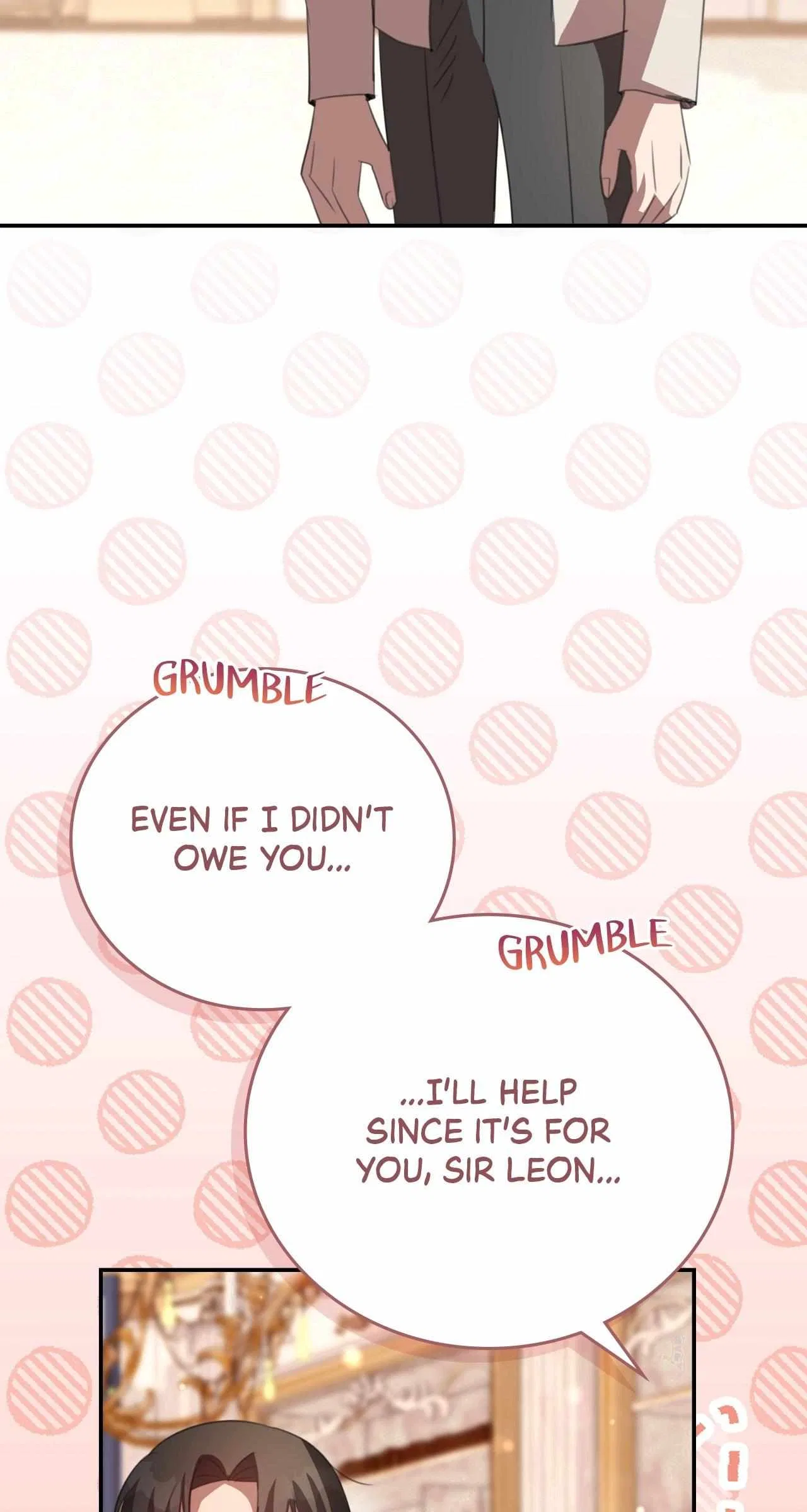 How to Choose Your Knight Chapter 72 – Page 59