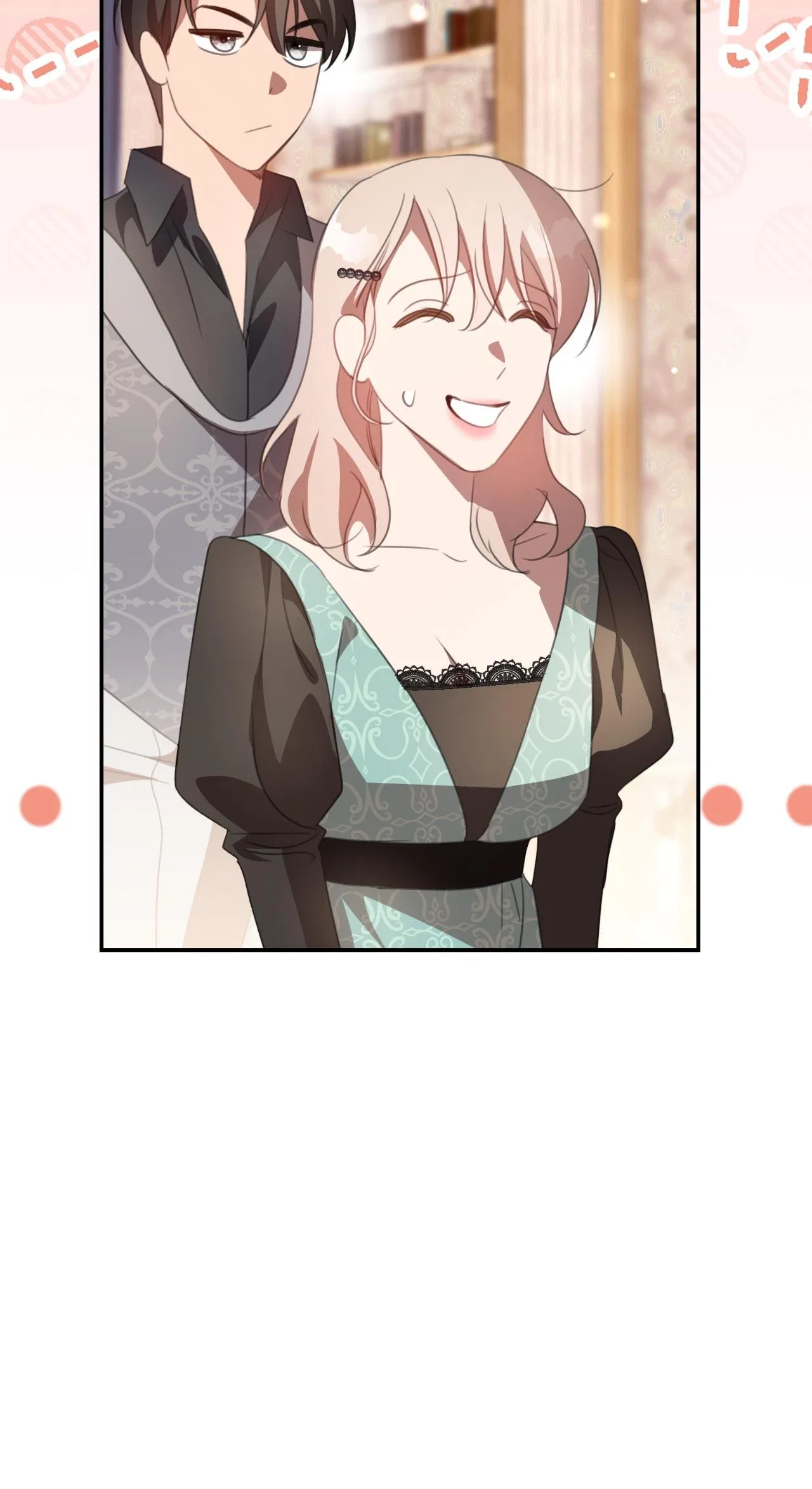 How to Choose Your Knight Chapter 72 – Page 60