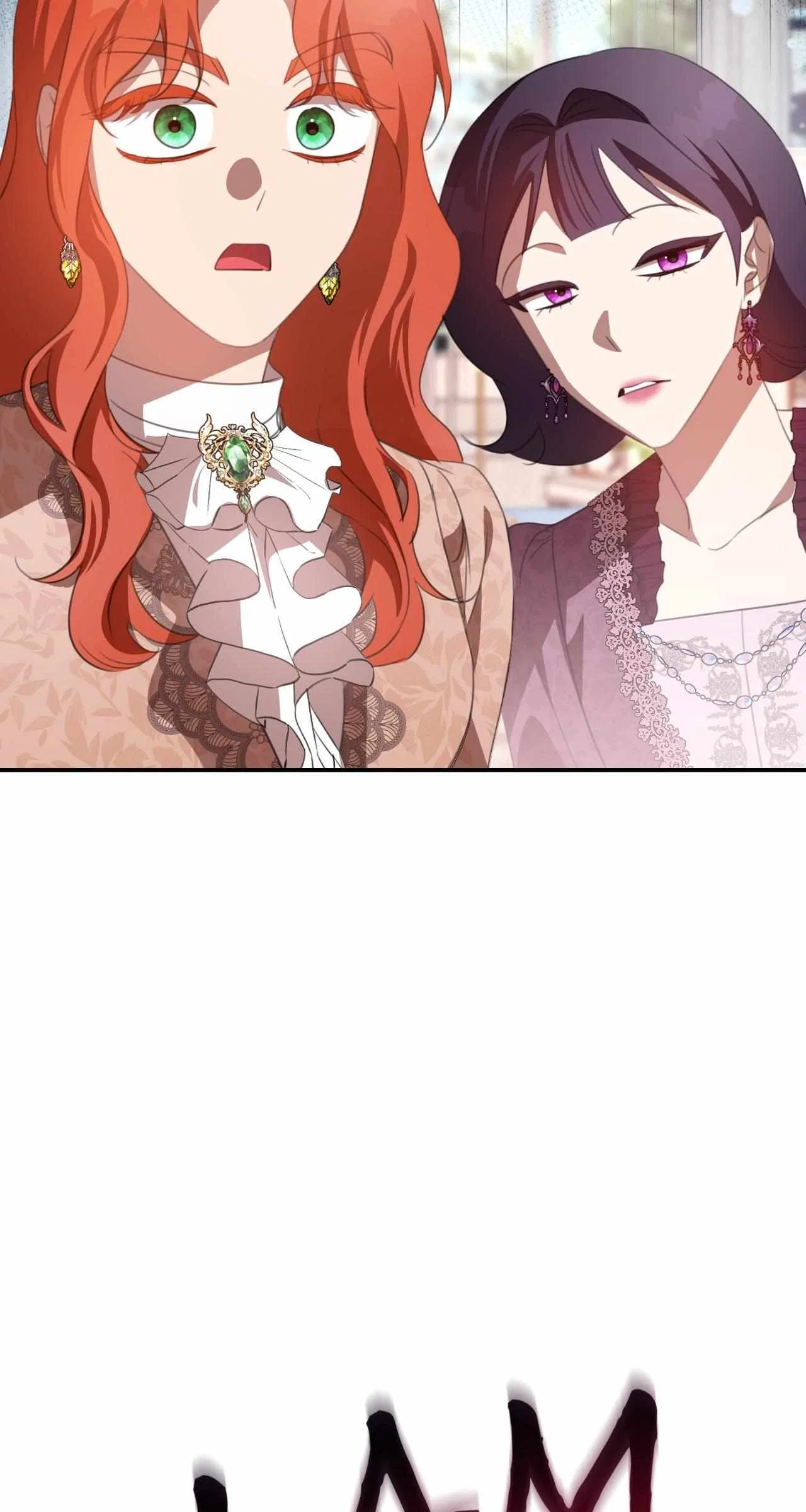 How to Choose Your Knight Chapter 72 – Page 65