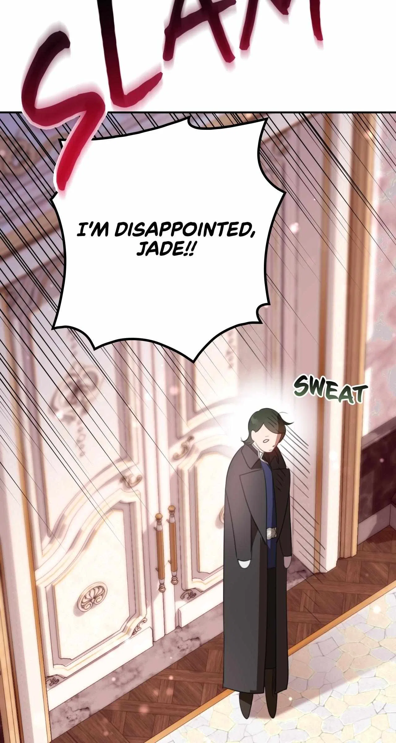 How to Choose Your Knight Chapter 72 – Page 66