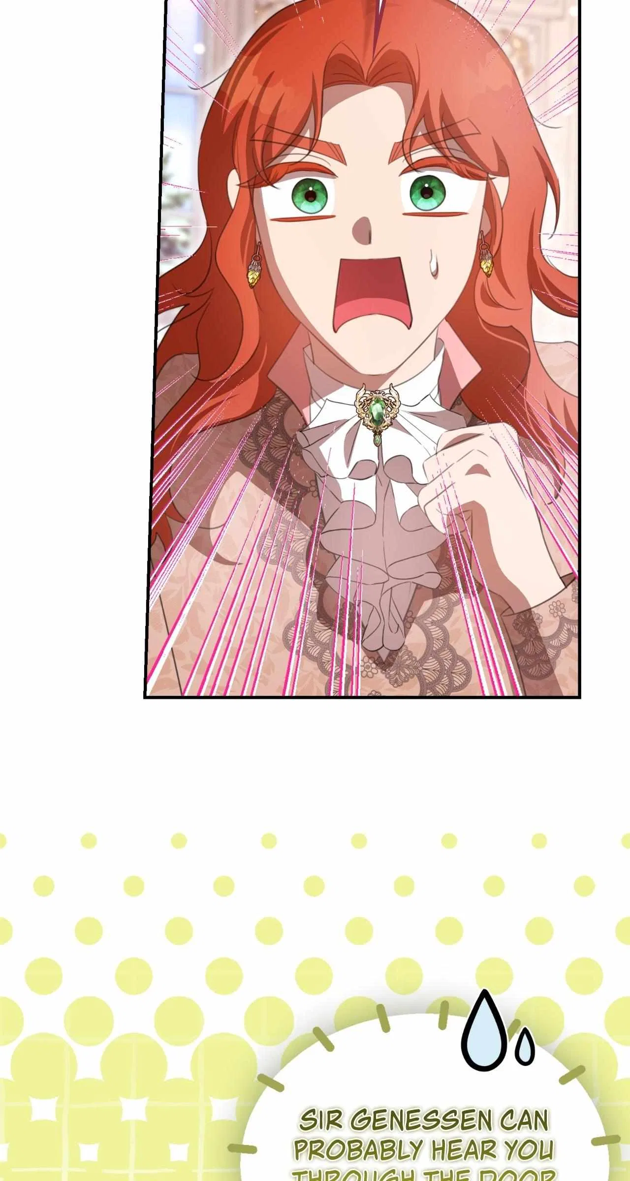 How to Choose Your Knight Chapter 72 – Page 68