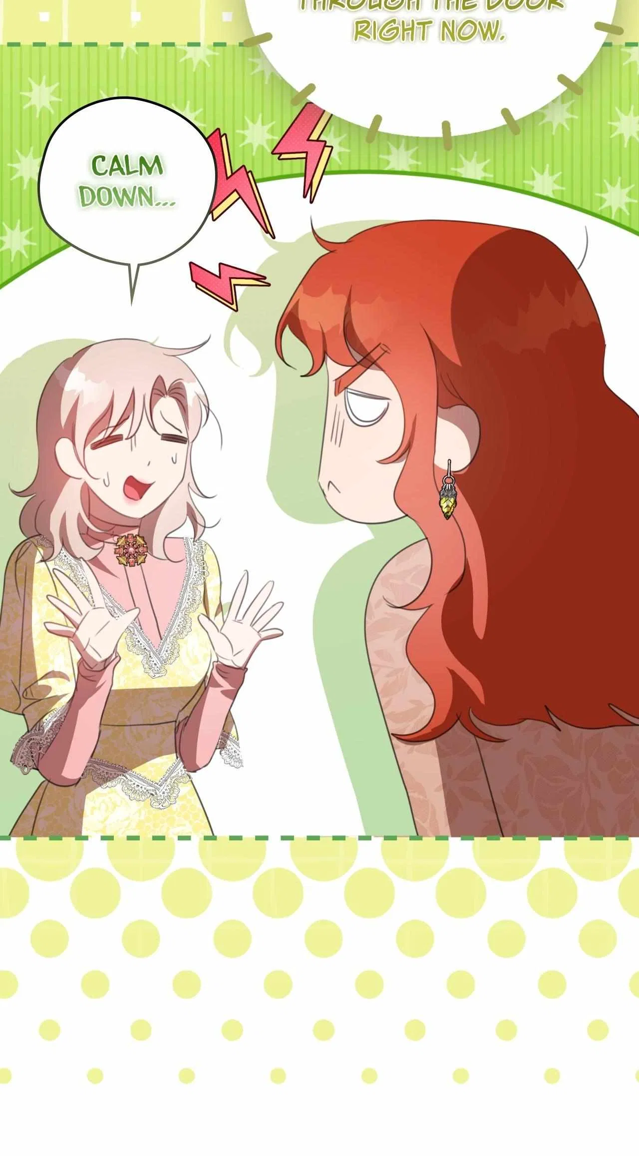 How to Choose Your Knight Chapter 72 – Page 69