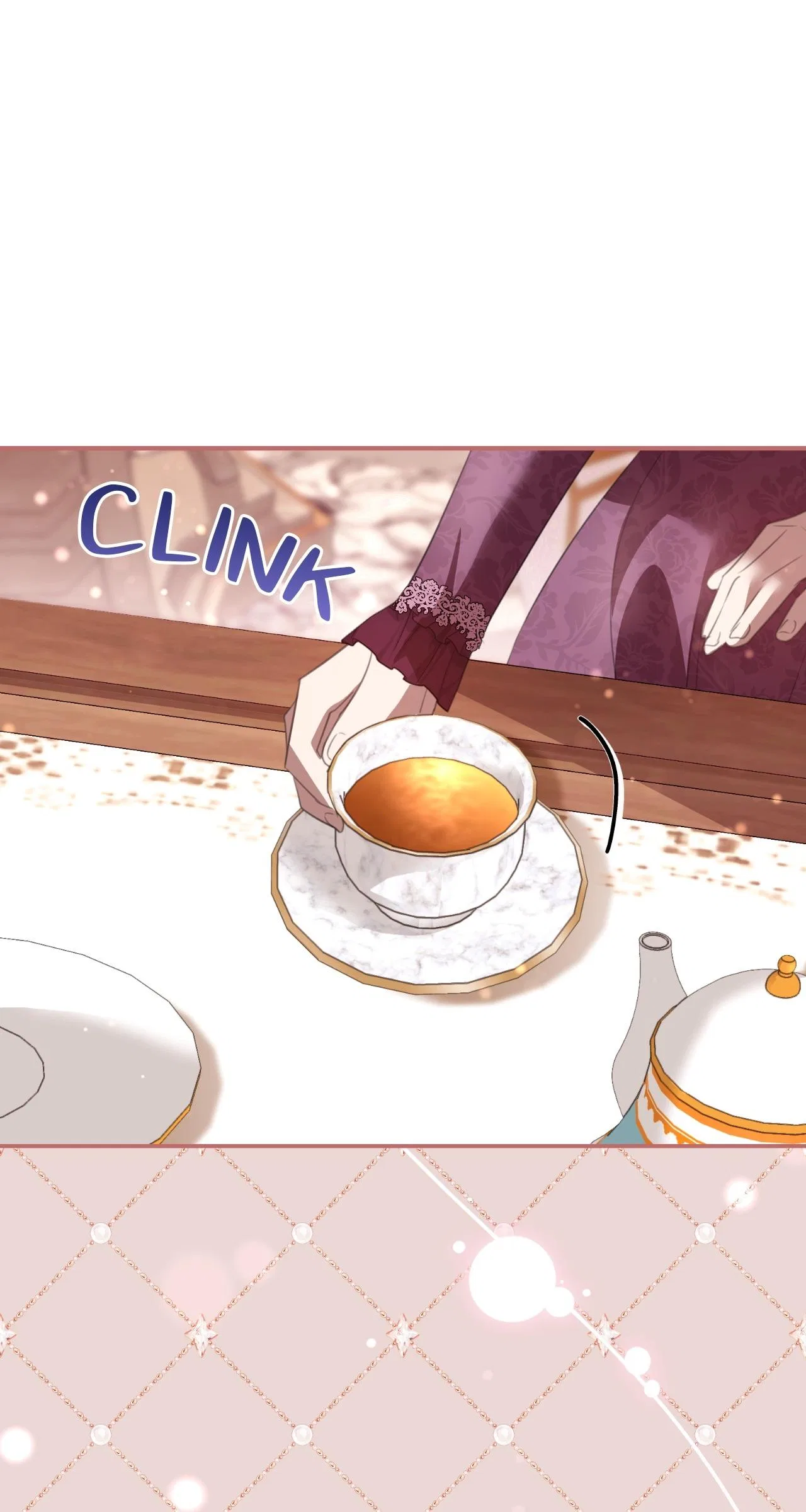 How to Choose Your Knight Chapter 72 – Page 70