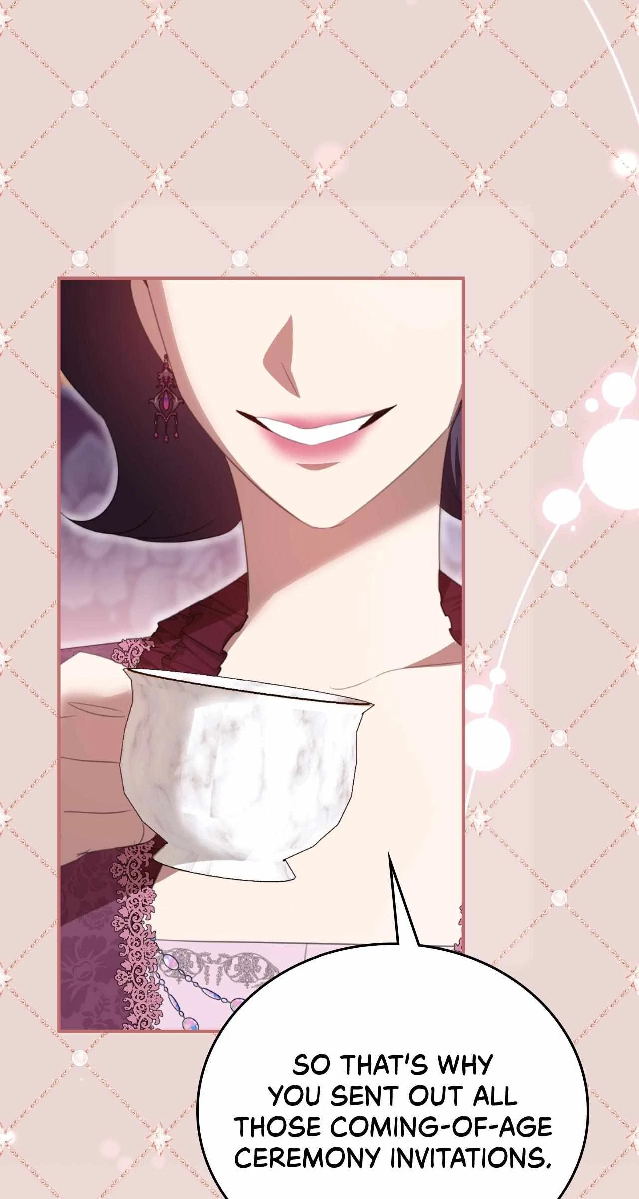 How to Choose Your Knight Chapter 72 – Page 71