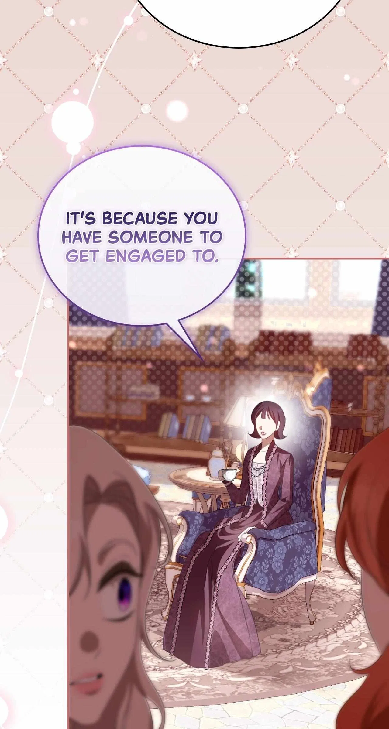 How to Choose Your Knight Chapter 72 – Page 72