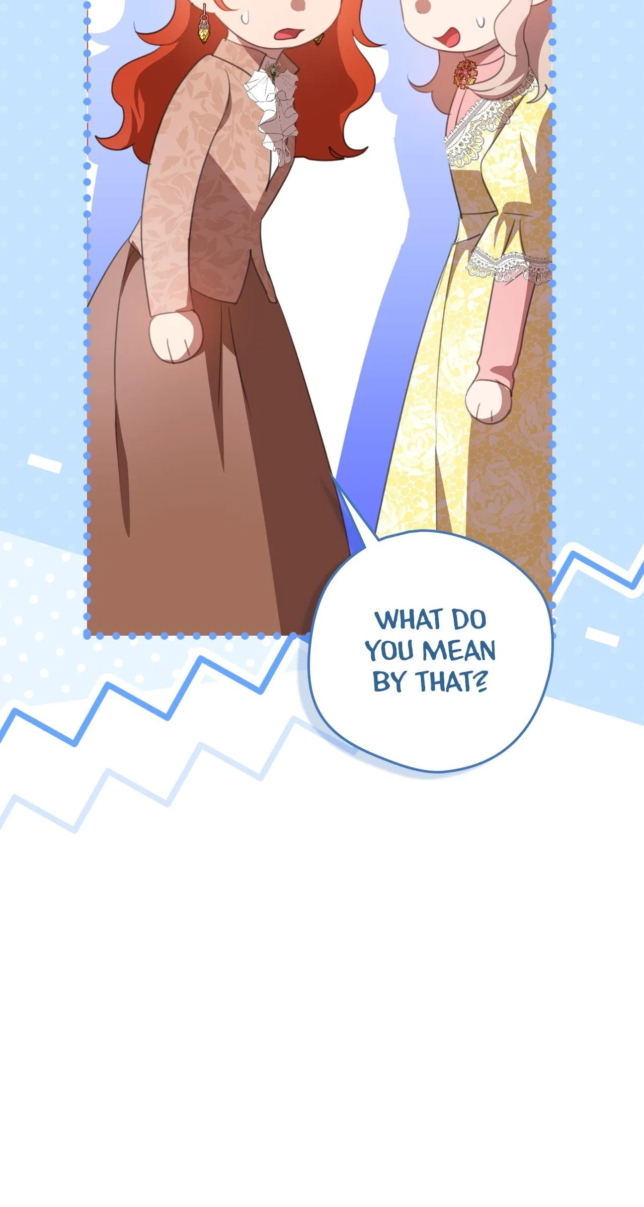How to Choose Your Knight Chapter 72 – Page 82
