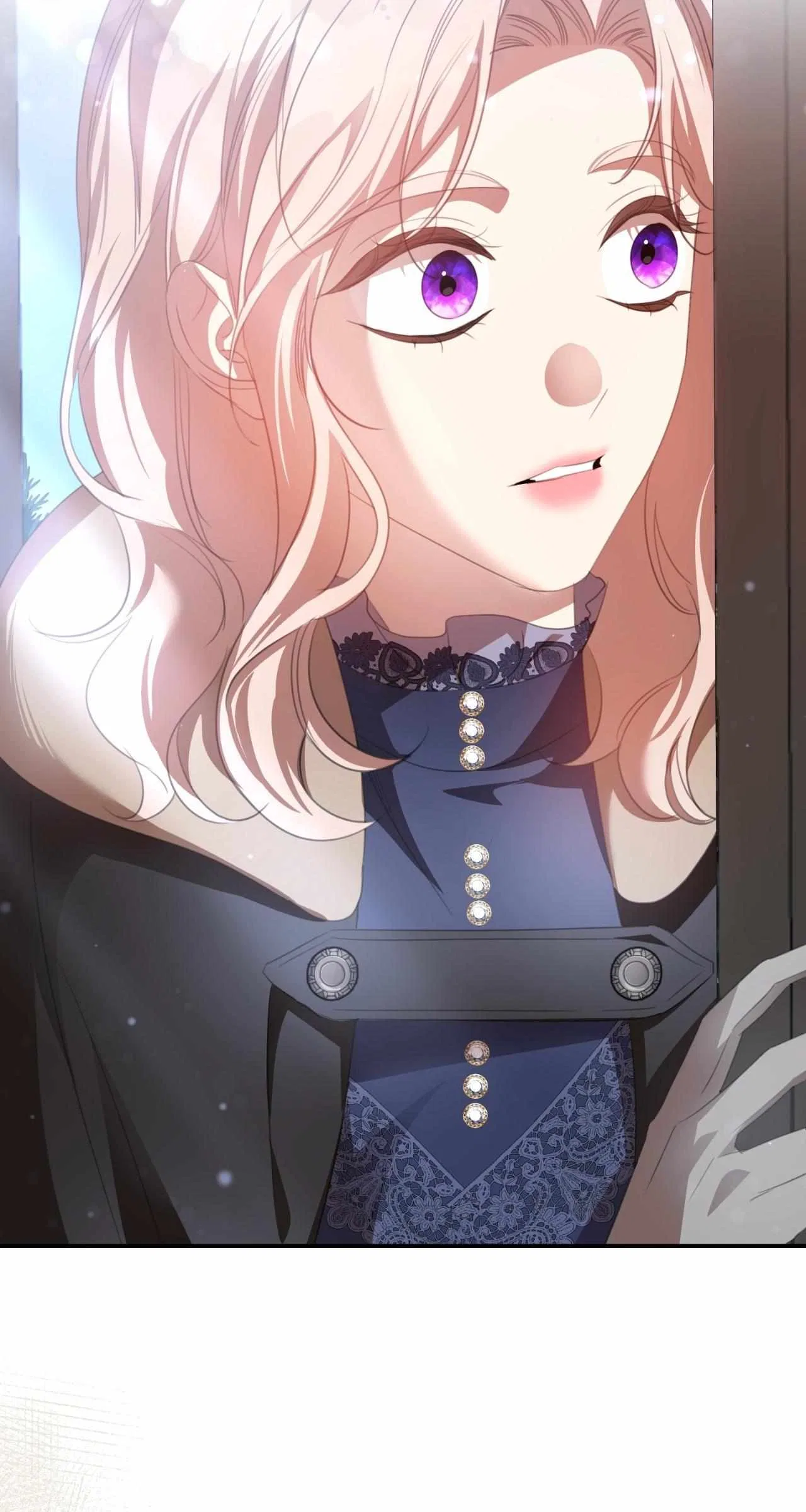 How to Choose Your Knight Chapter 71 – Page 6
