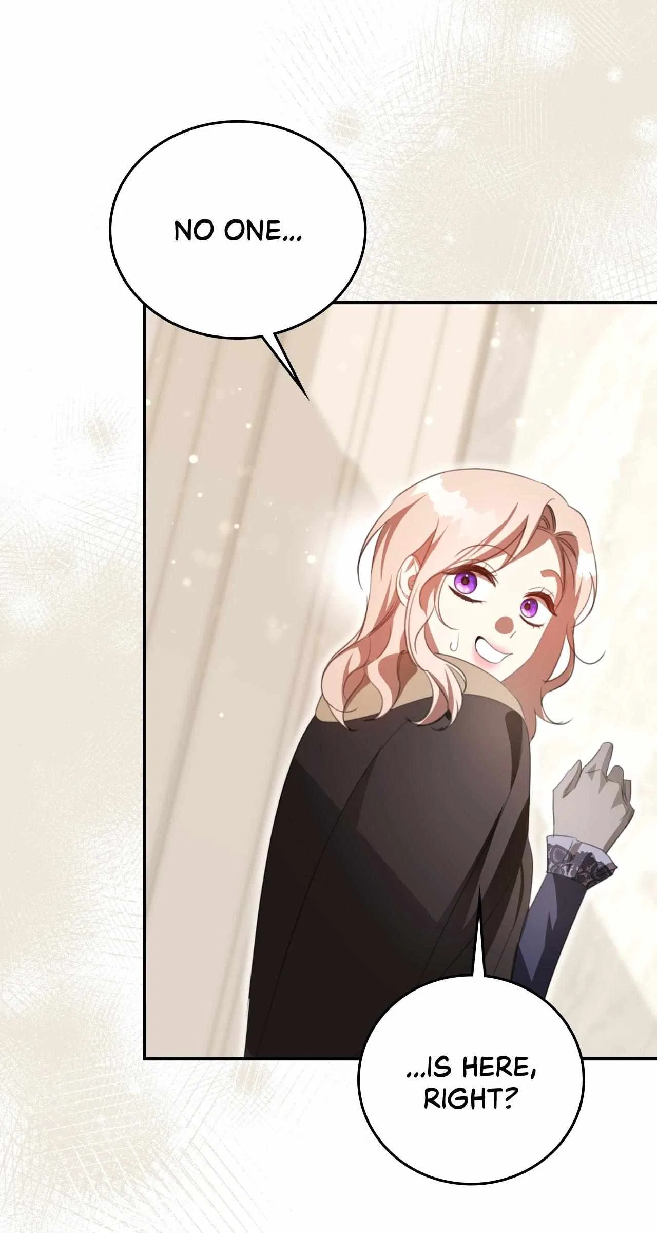 How to Choose Your Knight Chapter 71 – Page 8