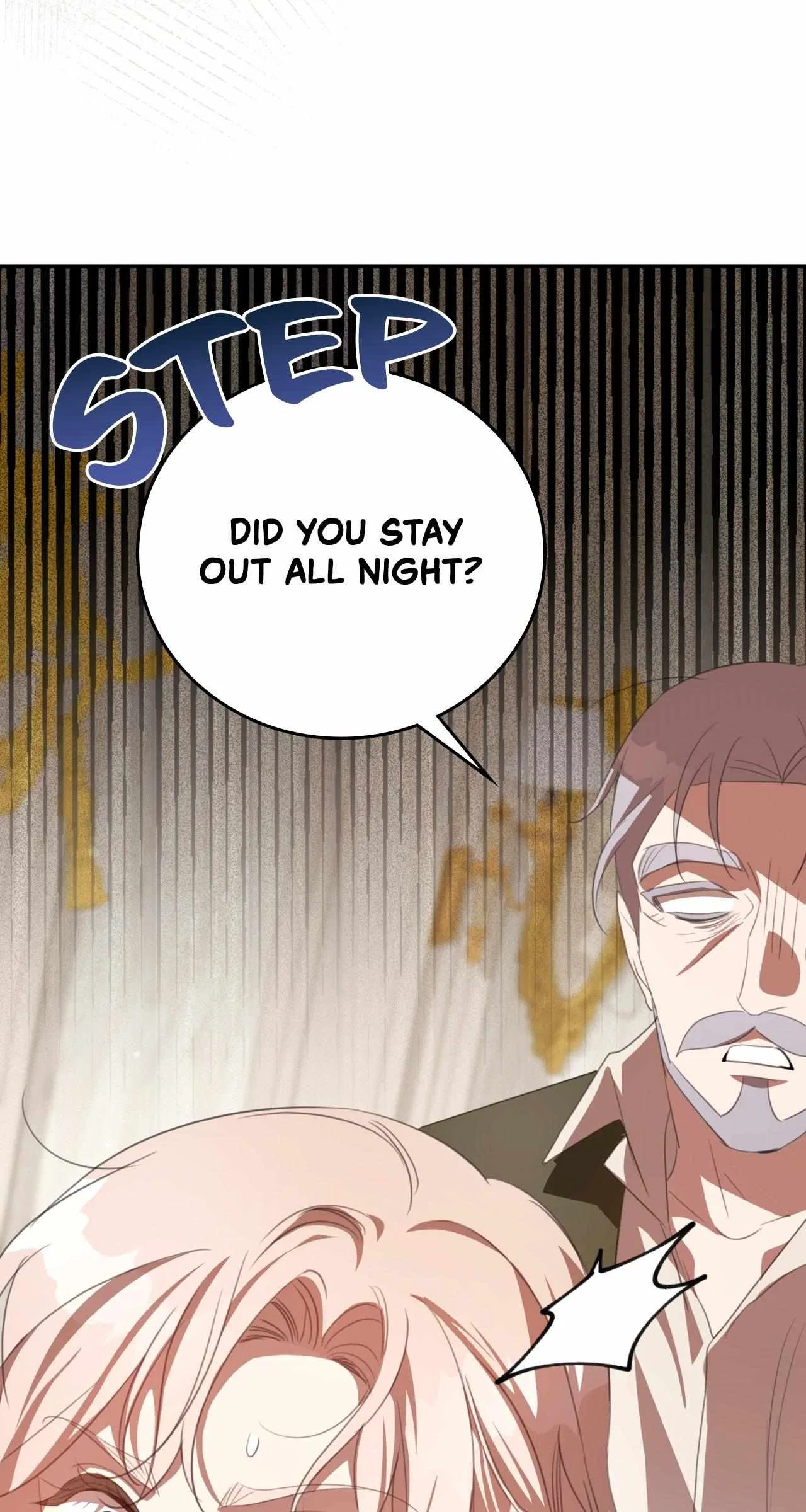 How to Choose Your Knight Chapter 71 – Page 9