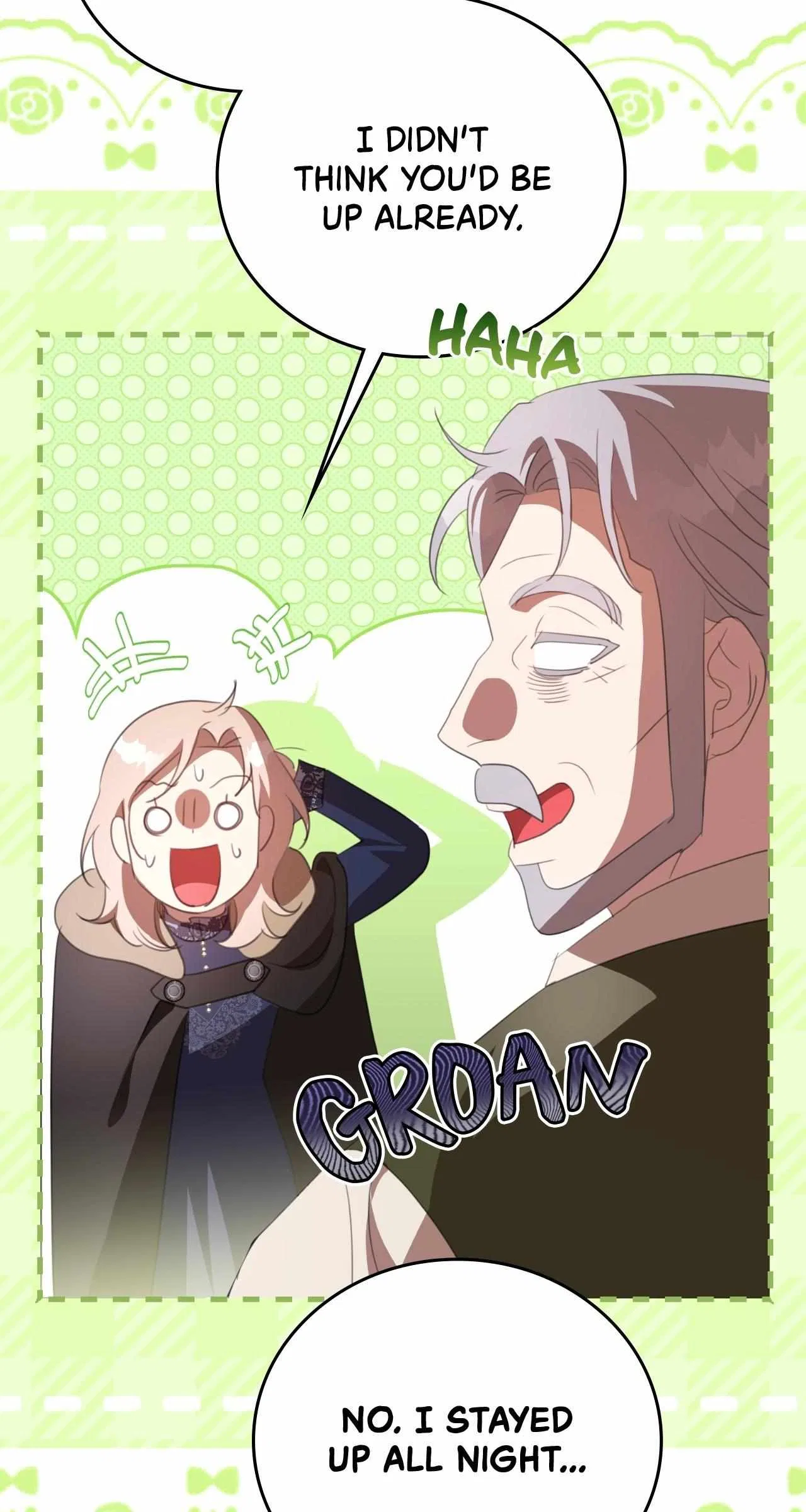 How to Choose Your Knight Chapter 71 – Page 11