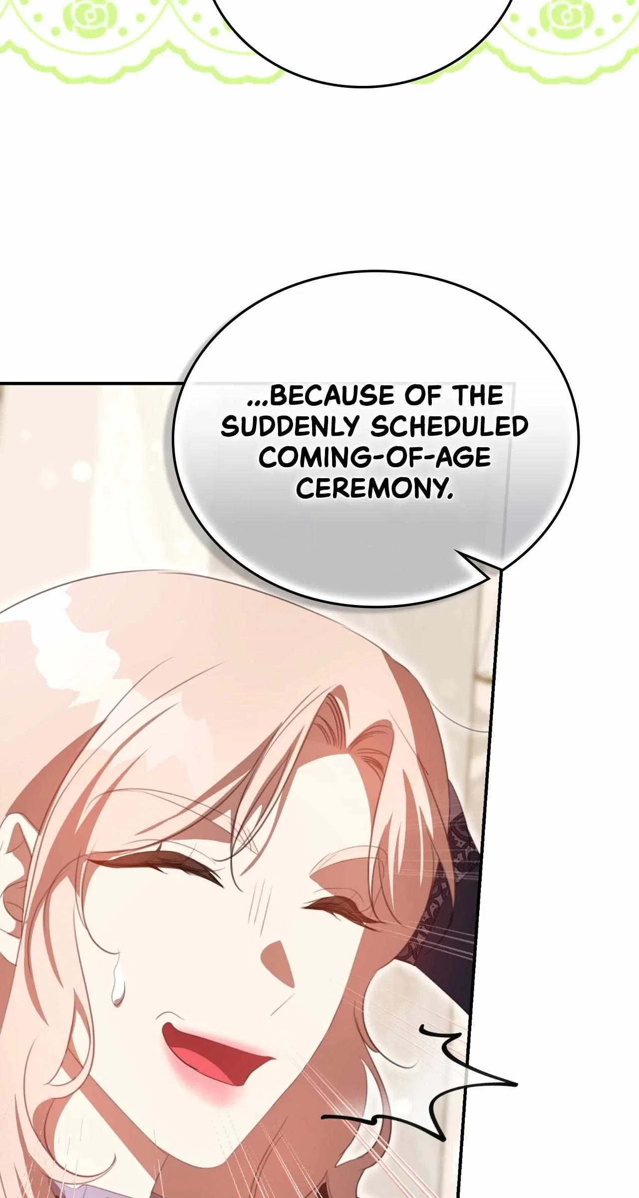 How to Choose Your Knight Chapter 71 – Page 12