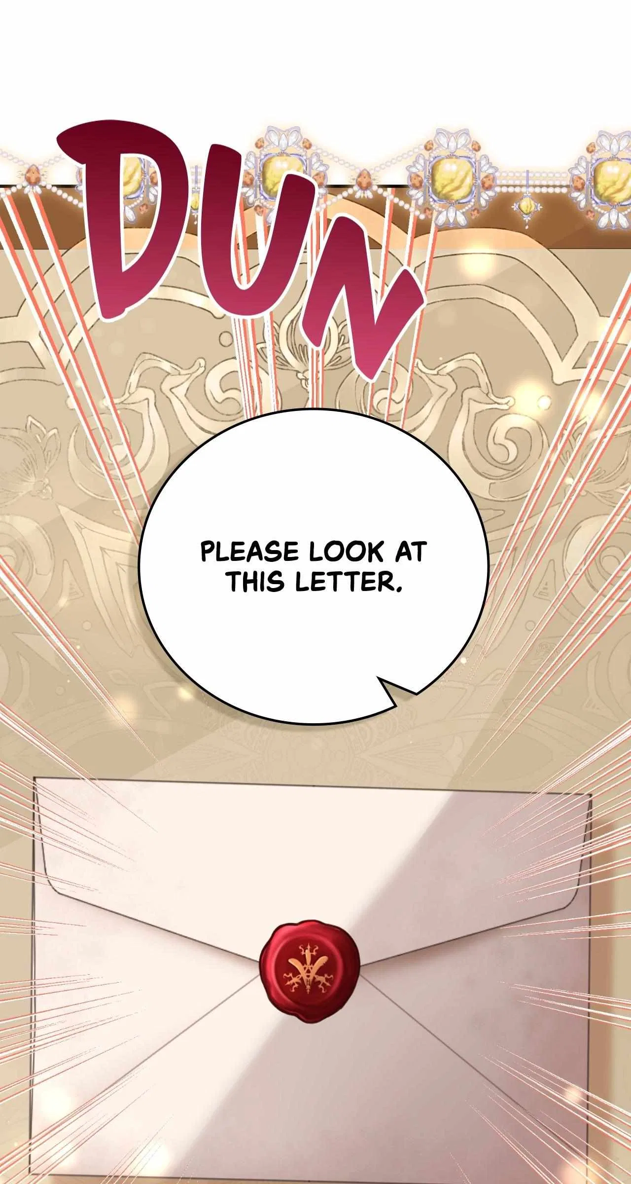 How to Choose Your Knight Chapter 71 – Page 18