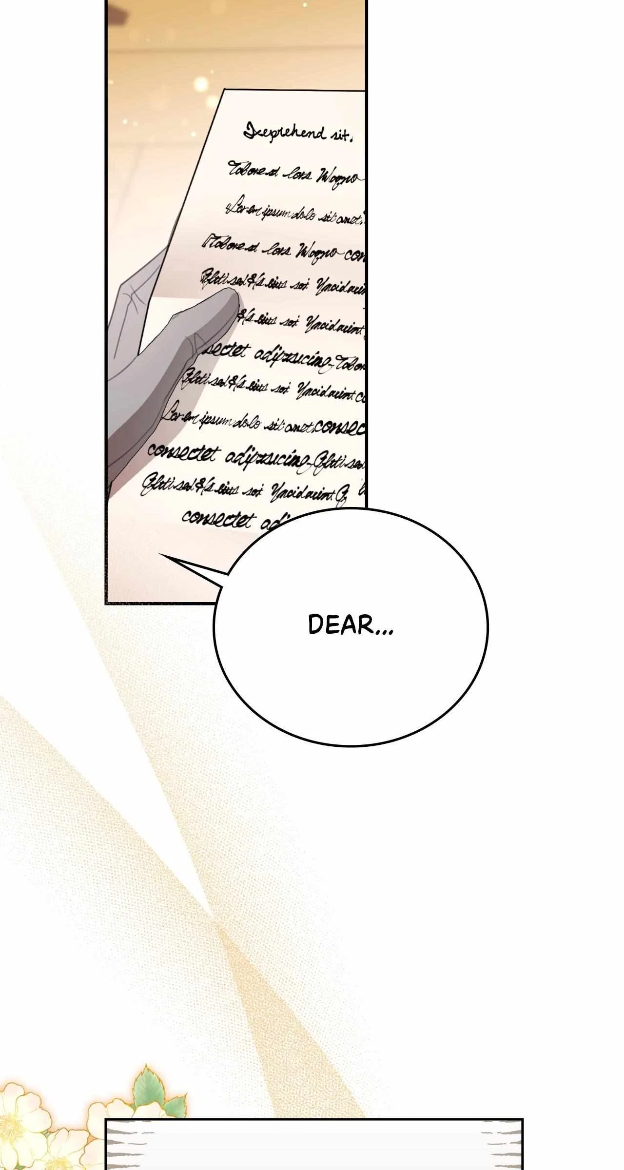 How to Choose Your Knight Chapter 71 – Page 21