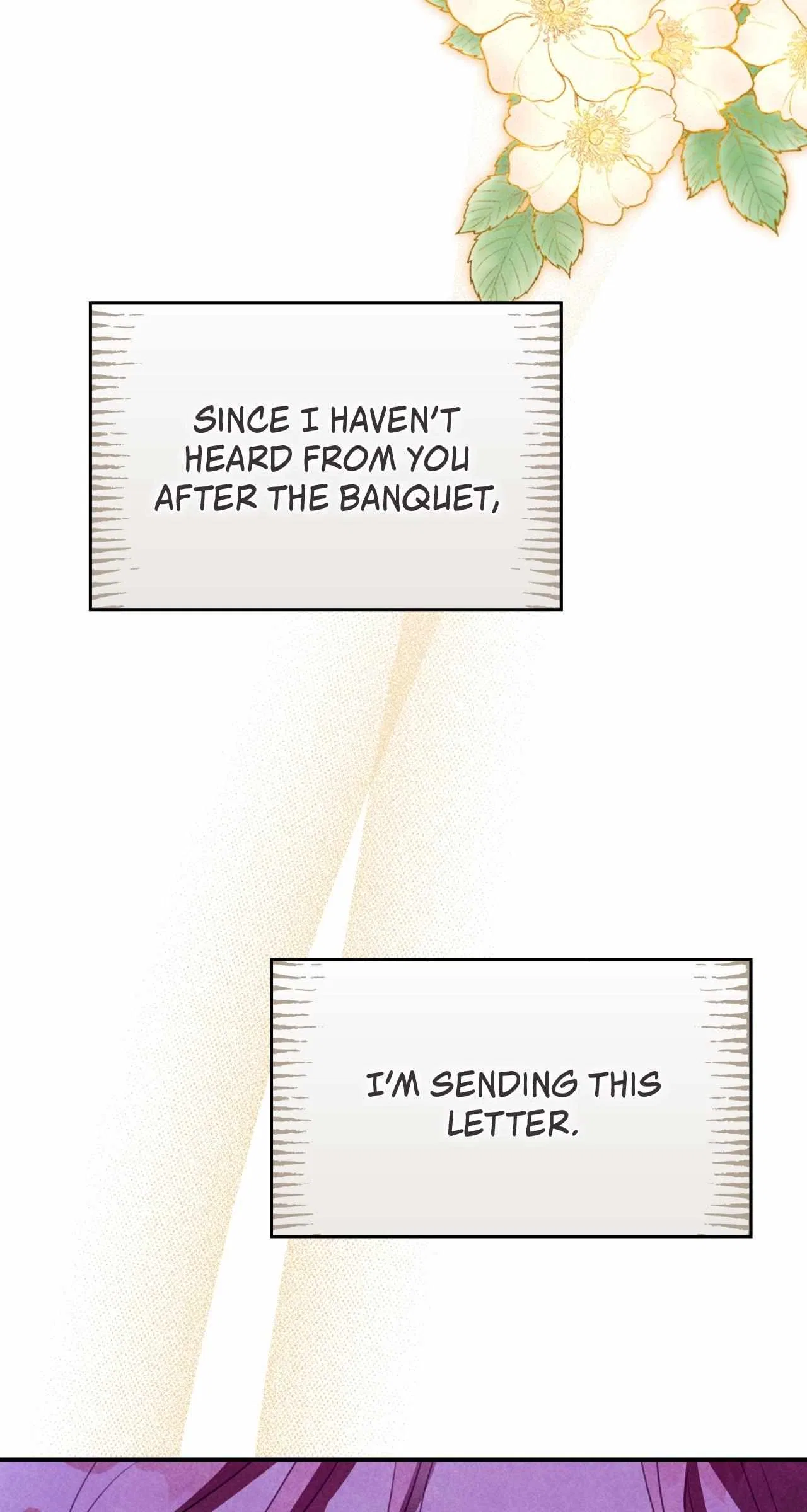 How to Choose Your Knight Chapter 71 – Page 23