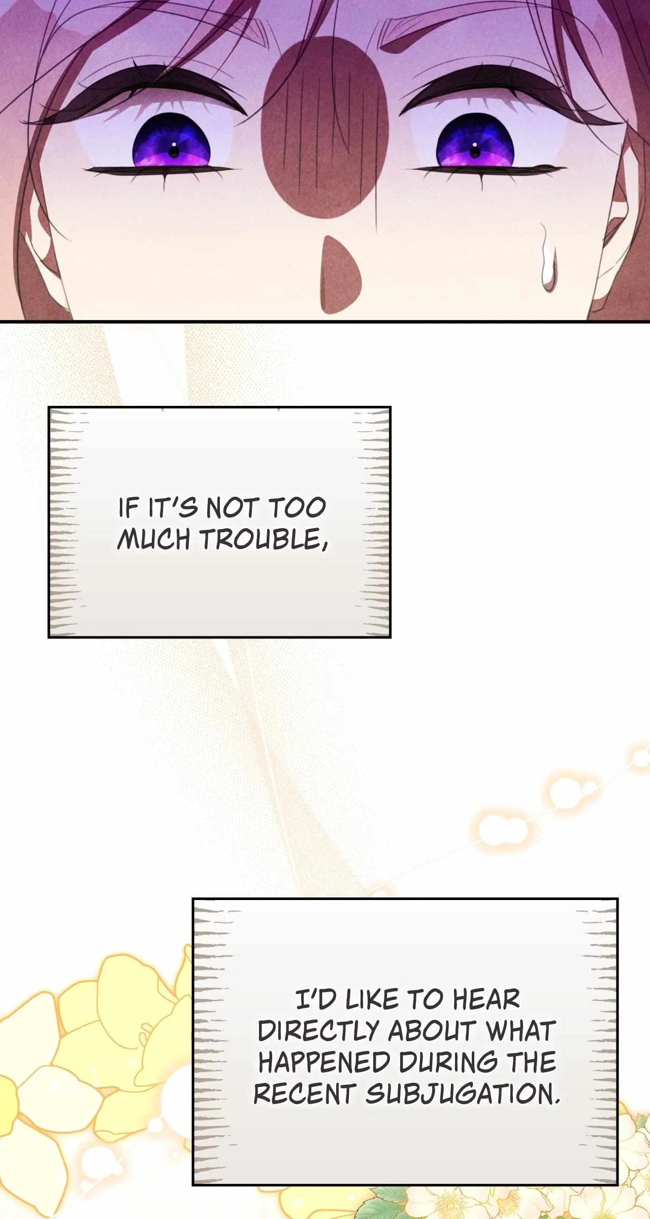 How to Choose Your Knight Chapter 71 – Page 24